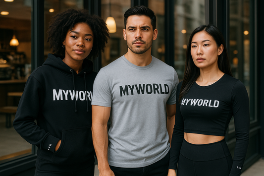 Your Clothes Are Your Signature - Make It Count