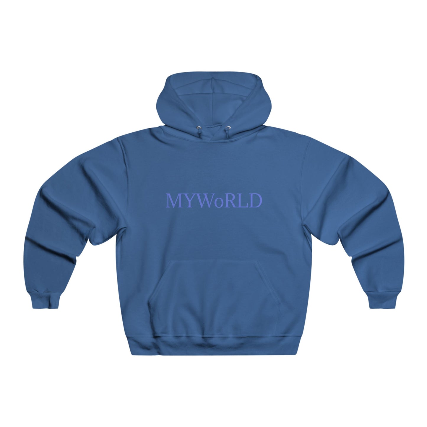 MYWoRLD Motivational Hoodie - Change Your Mindset, Inspirational Sweatshirt, Cozy Casual Wear, Perfect Gift for Him, Everyday Motivation