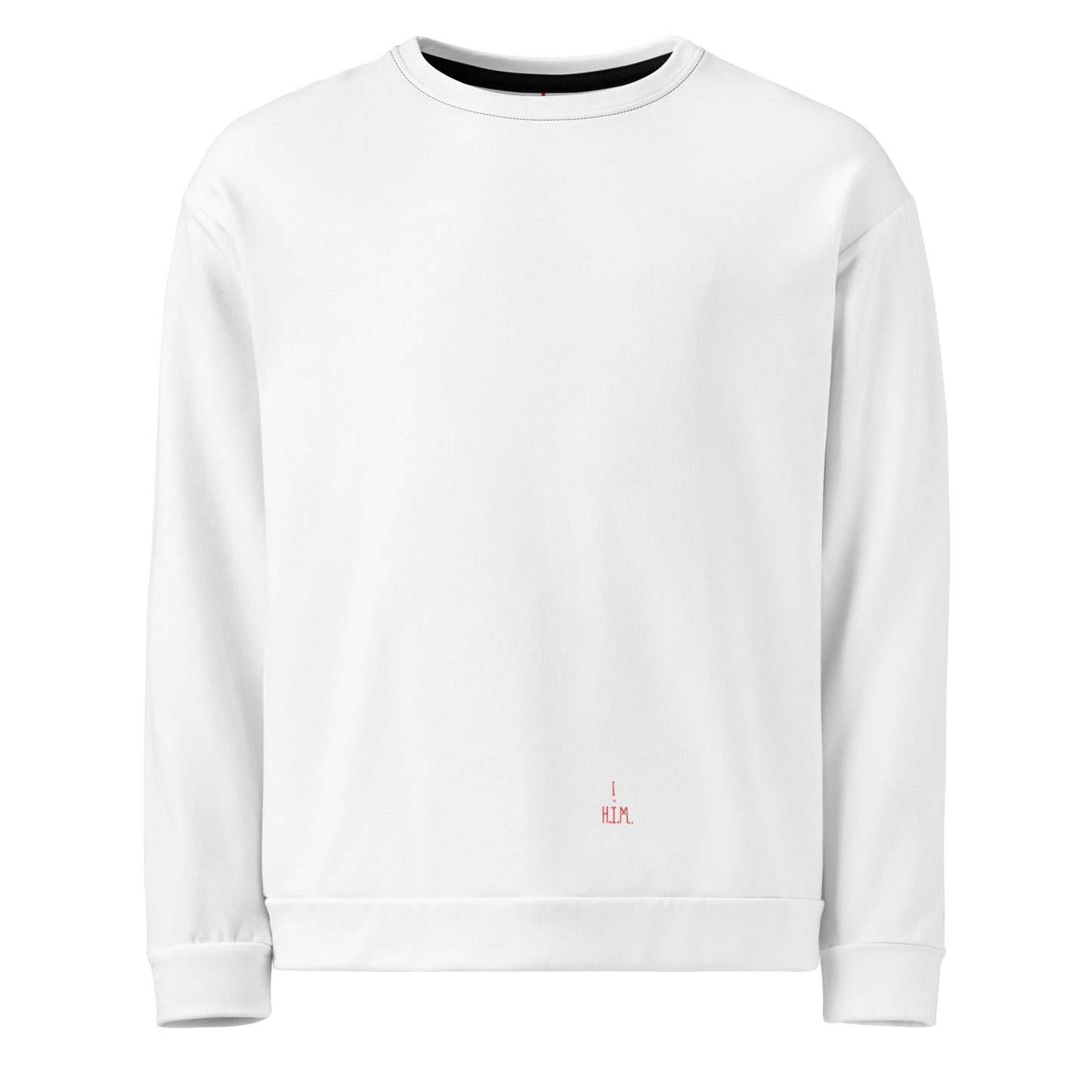 H.I.M empowerment streetwear Sweatshirt for men