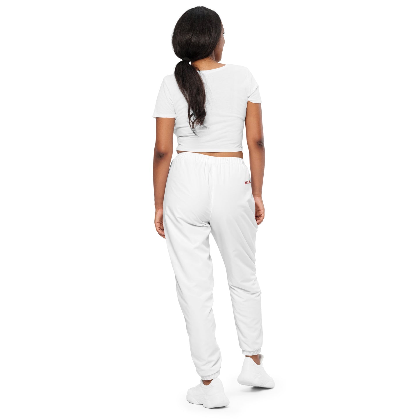 H.E.R empowerment style for women - motivational apparel