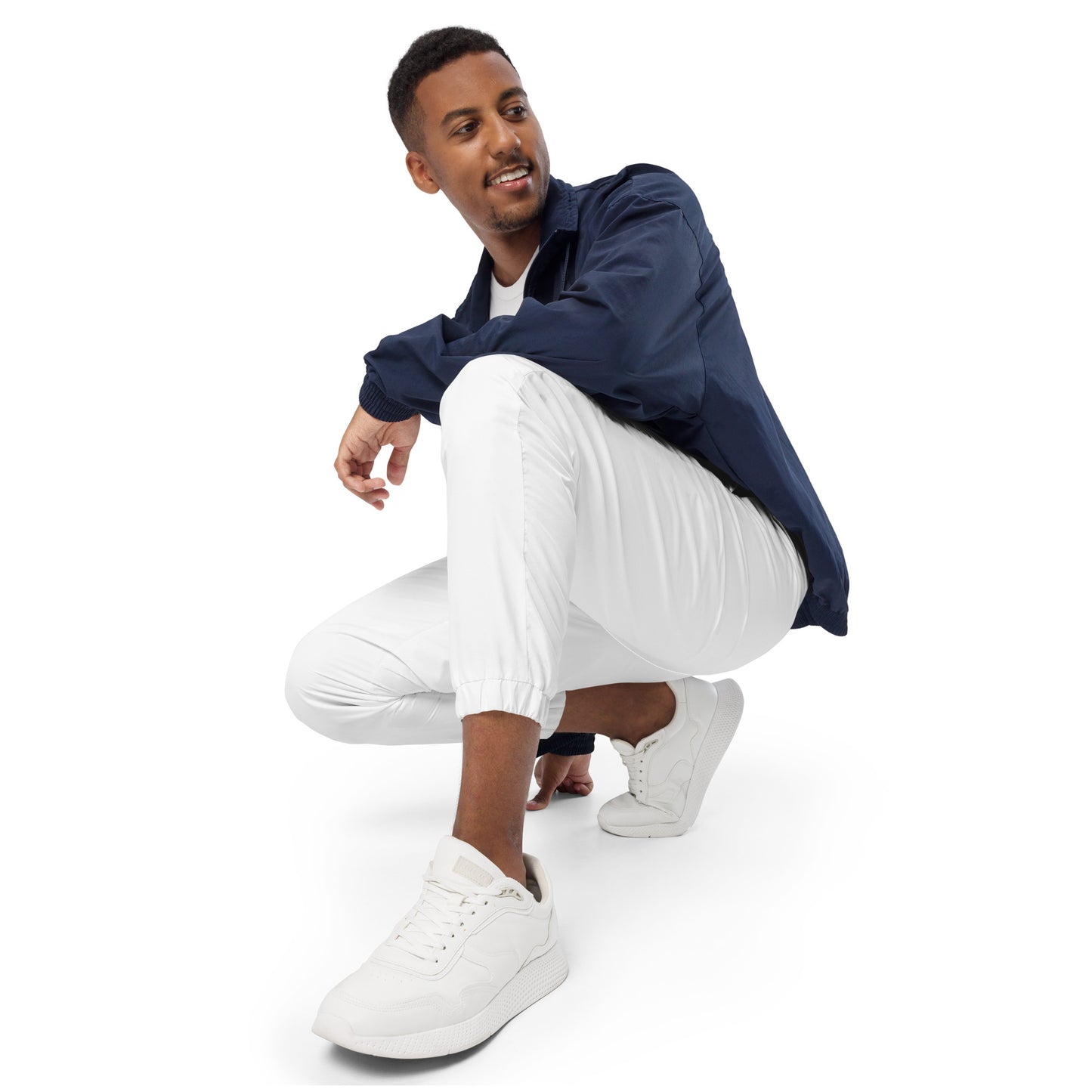 H.I.M empowerment streetwear Track Pants for men