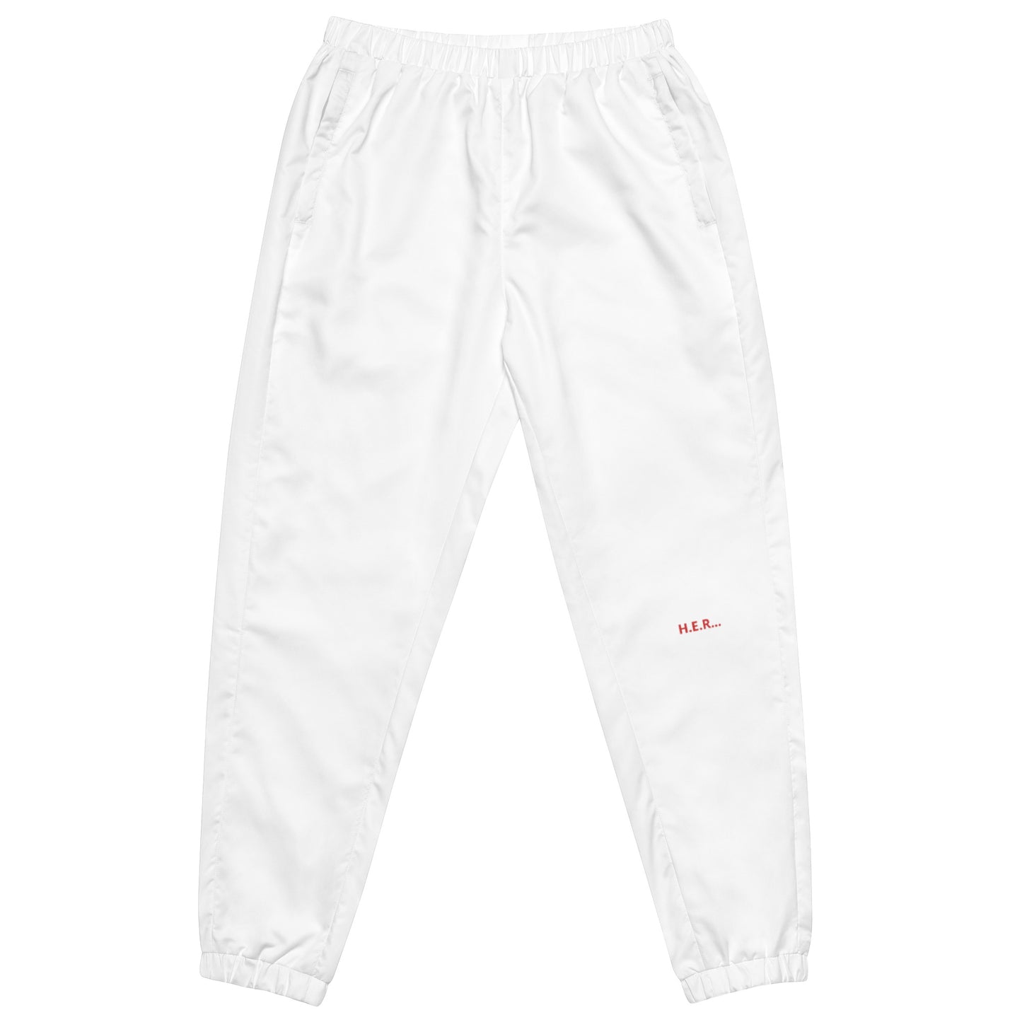 H.E.R empowerment style for women - motivational apparel