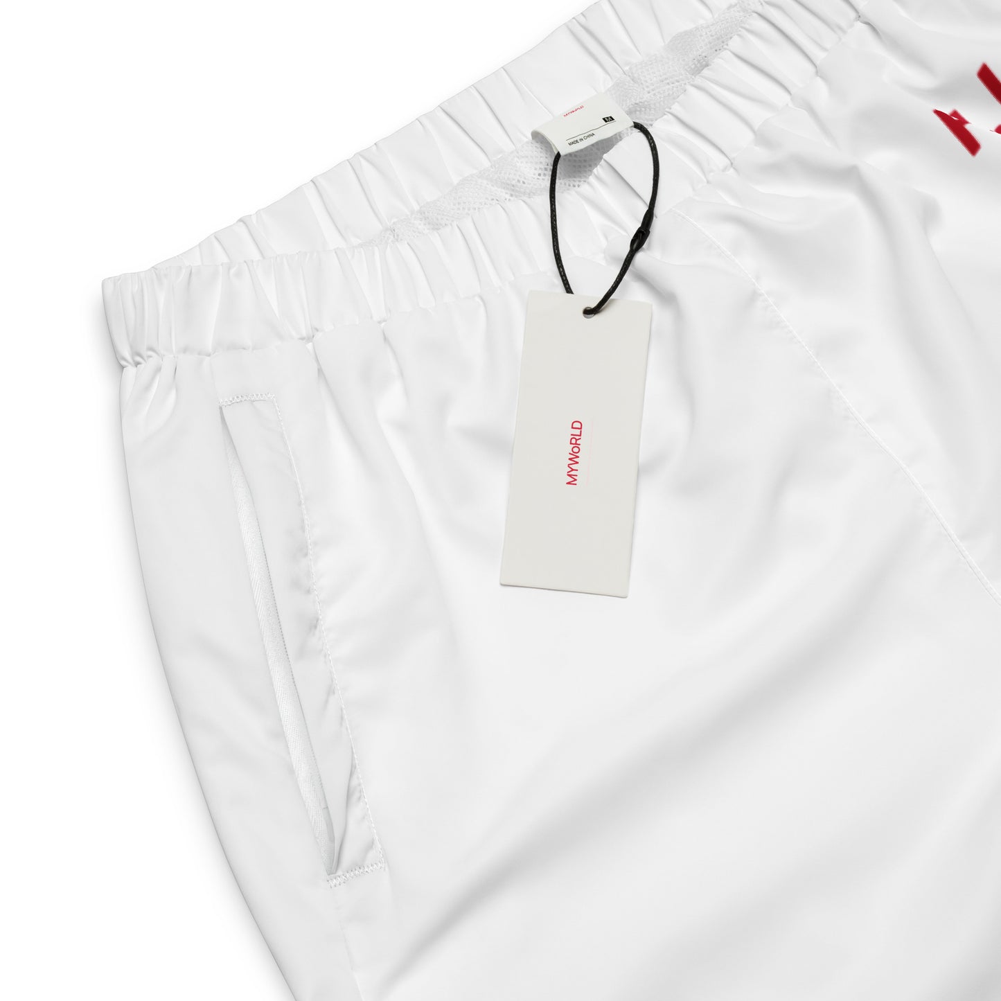 H.I.M empowerment streetwear Track Pants for men