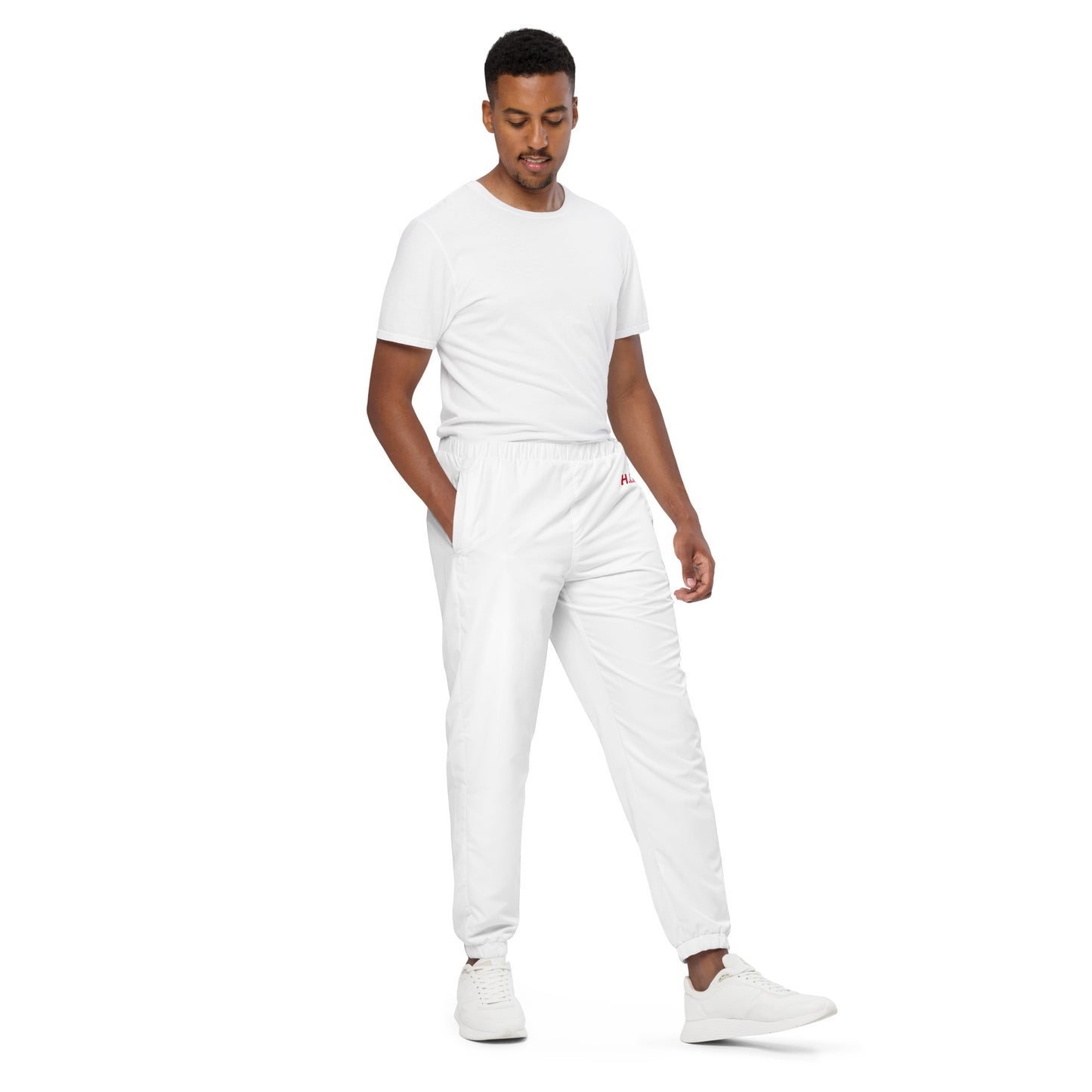 H.I.M empowerment streetwear hoodie for men
