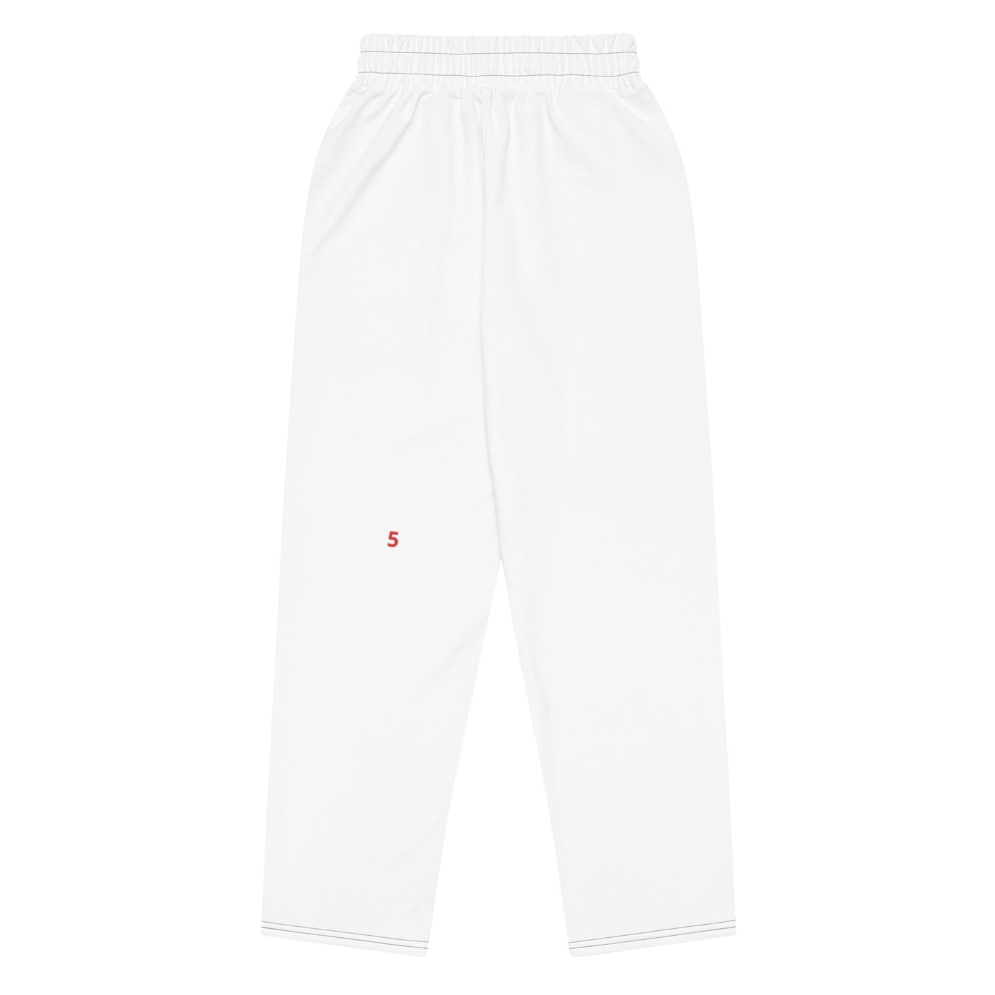 MYWoRLD joggers- Confidence stitched into every thread