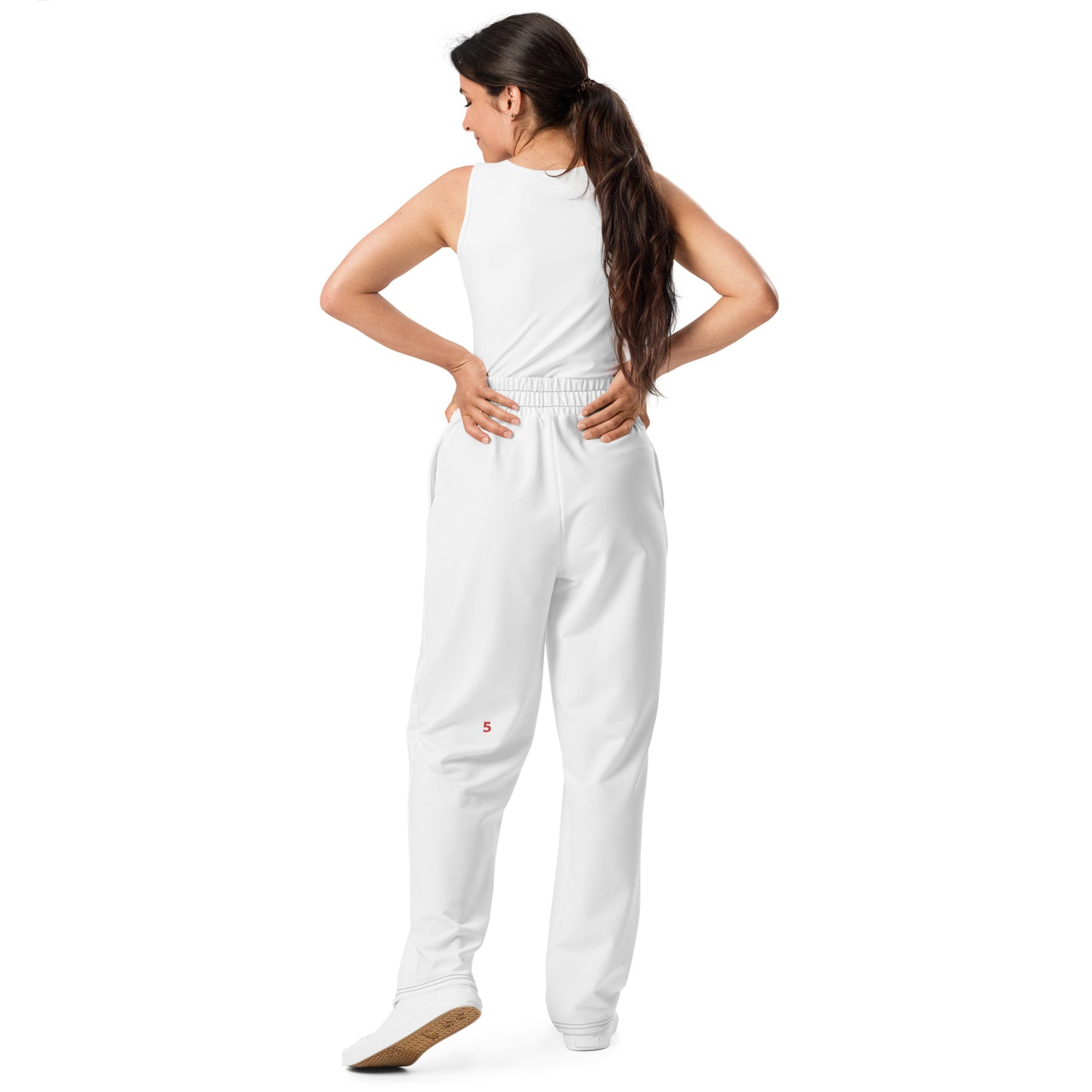 MYWoRLD joggers- Confidence stitched into every thread