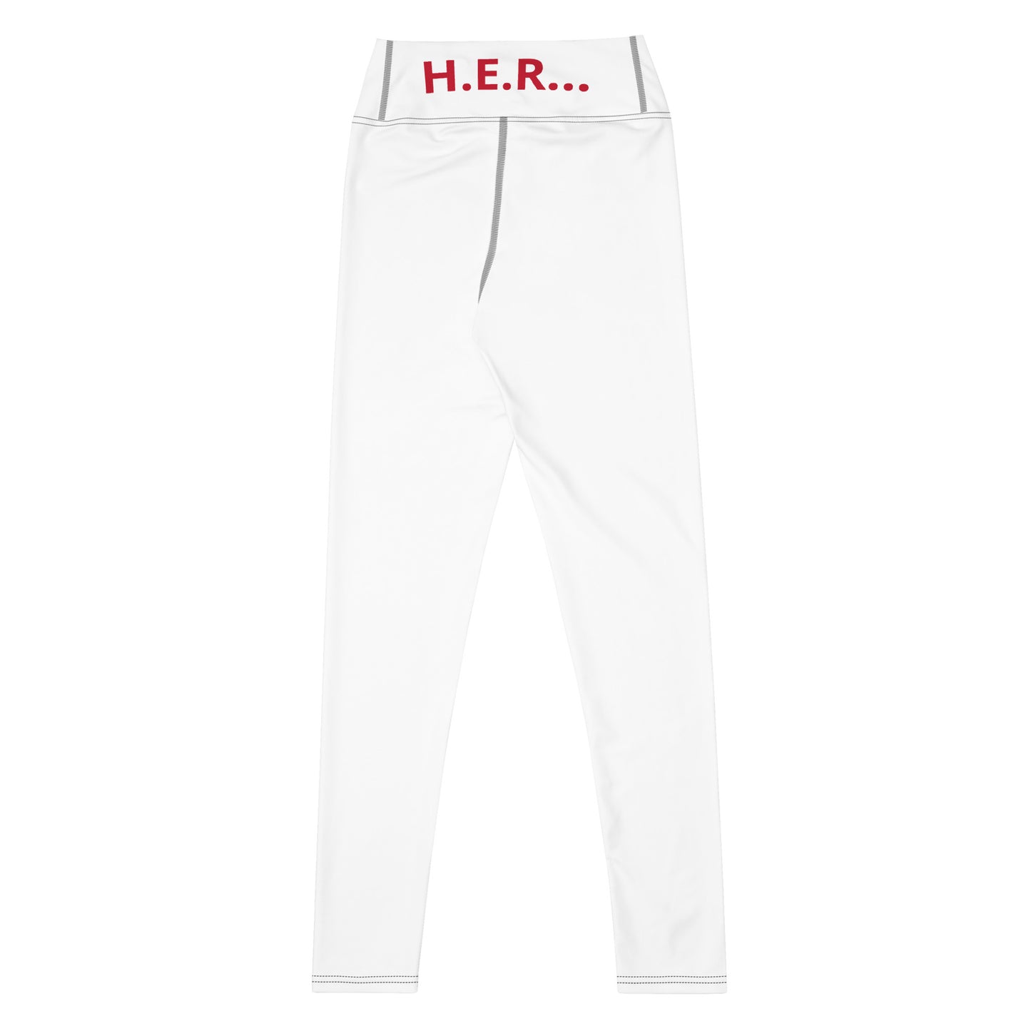 H.E.R empowerment style for women - motivational apparel