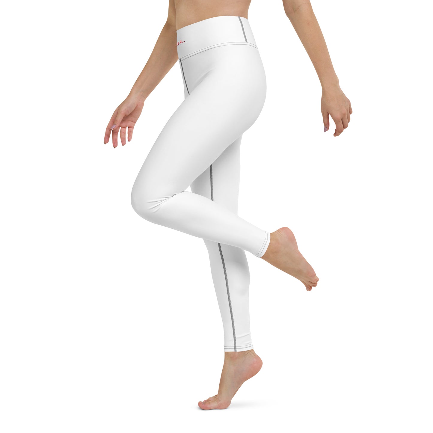 H.E.R empowerment style for women - motivational apparel