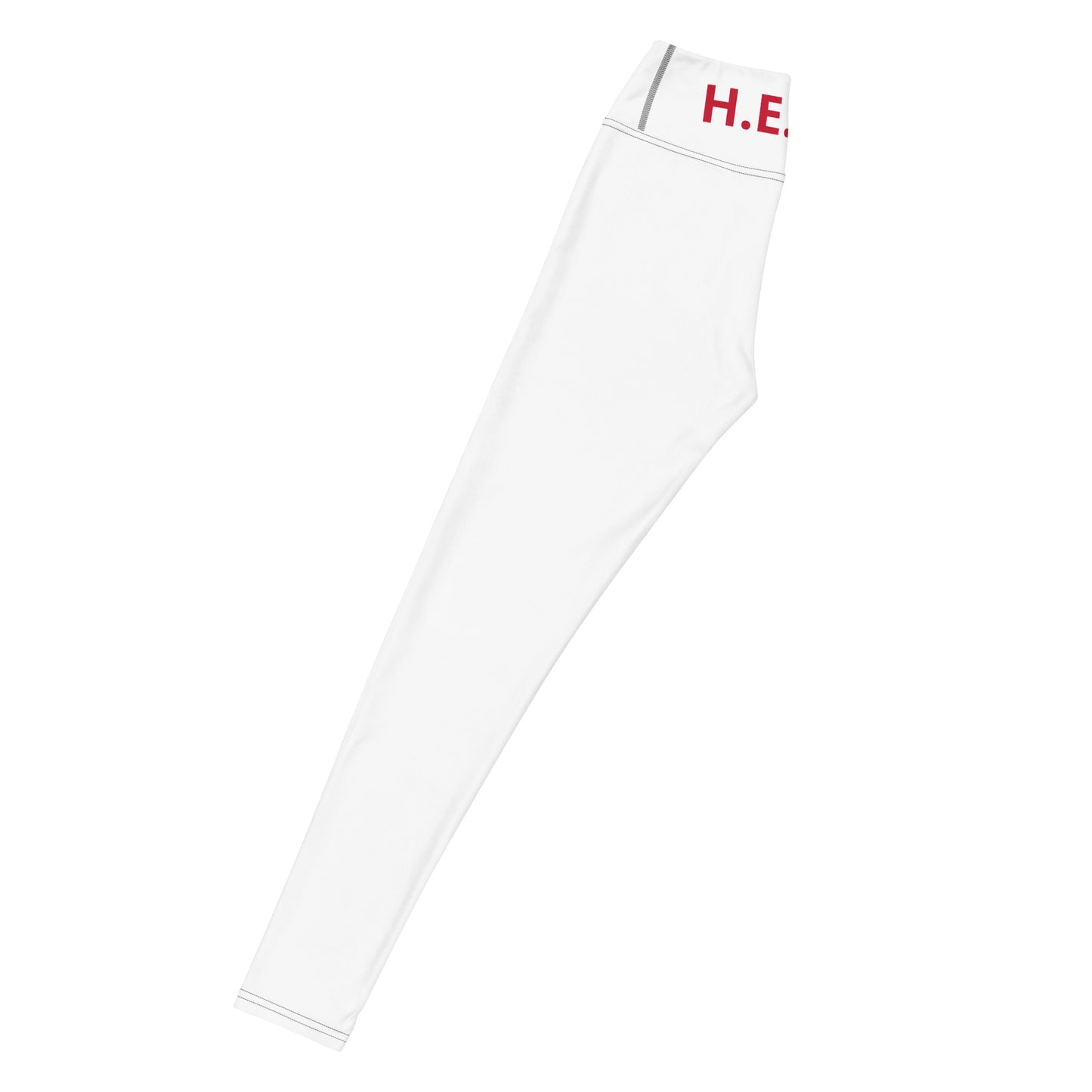 H.E.R empowerment style for women - motivational apparel