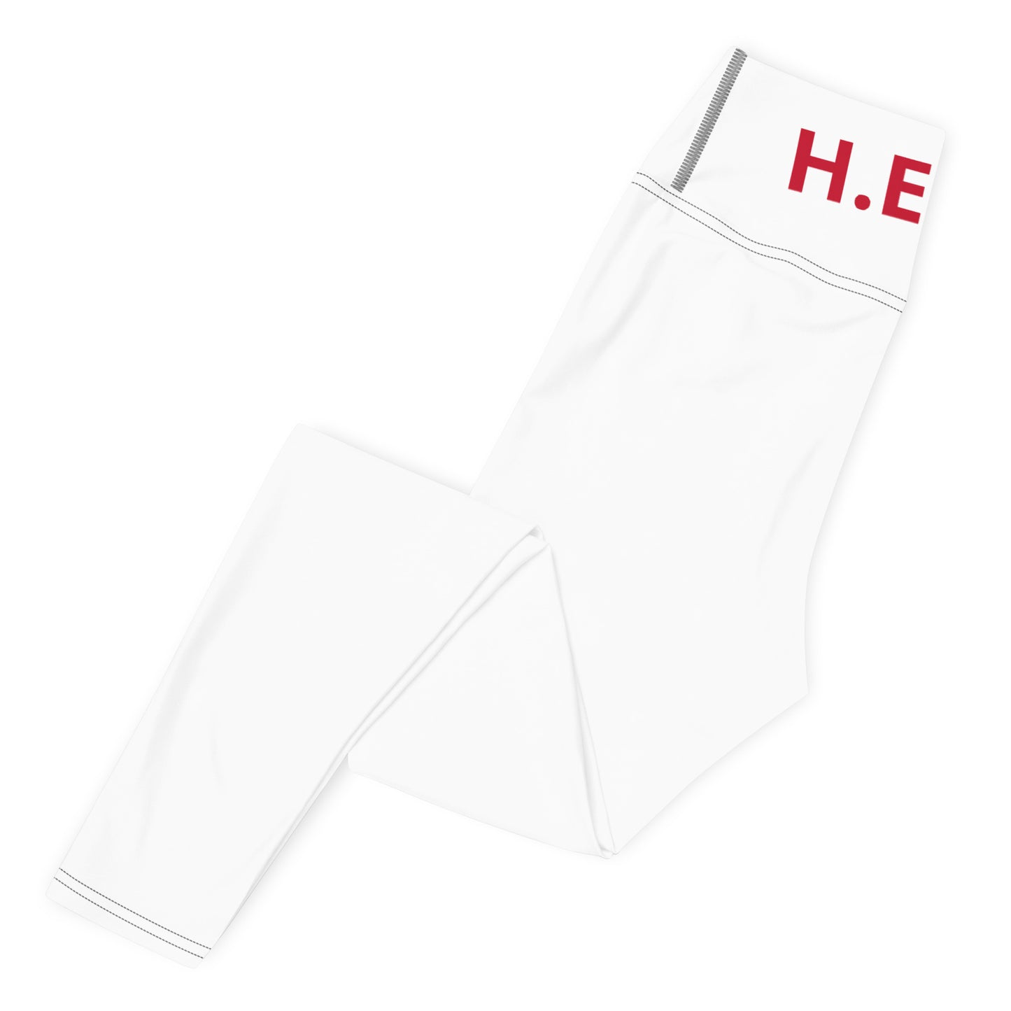 H.E.R empowerment style for women - motivational apparel