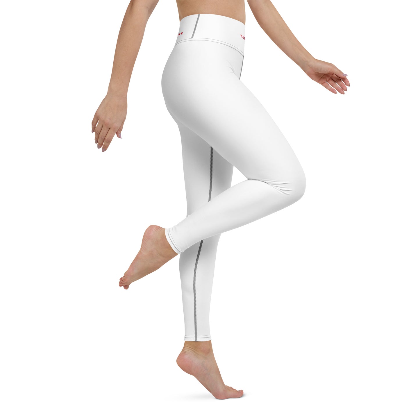 H.E.R empowerment style for women - motivational apparel