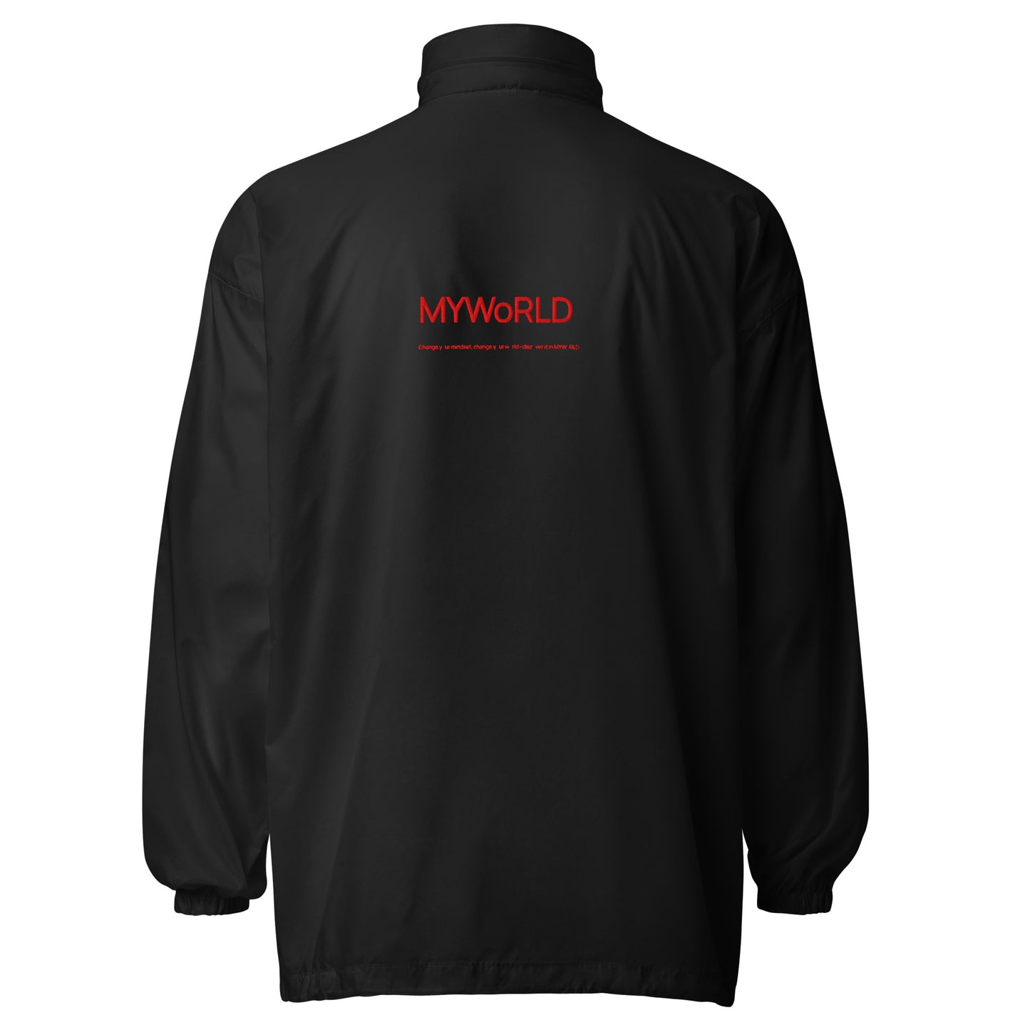 H.I.M empowerment streetwear hoodie for men