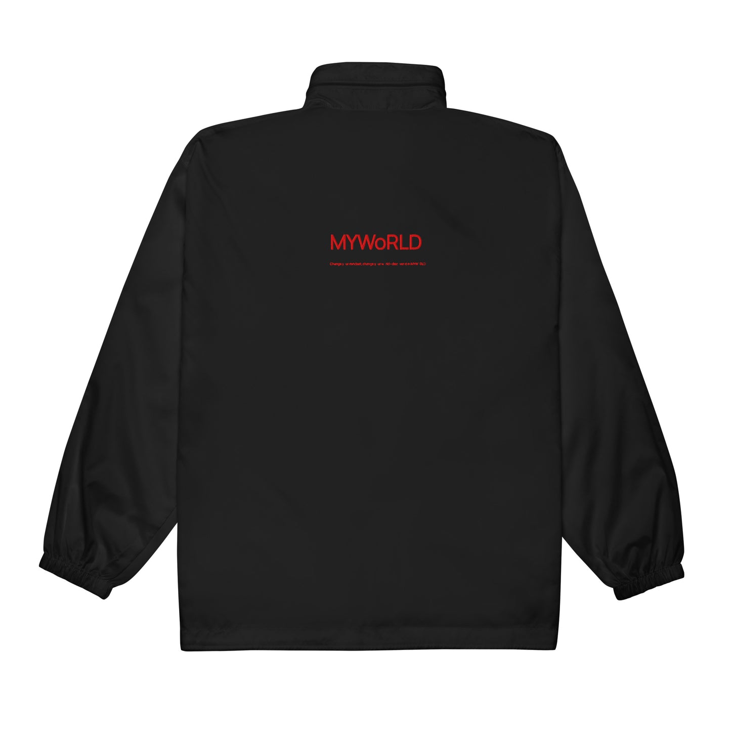 H.I.M empowerment streetwear hoodie for men