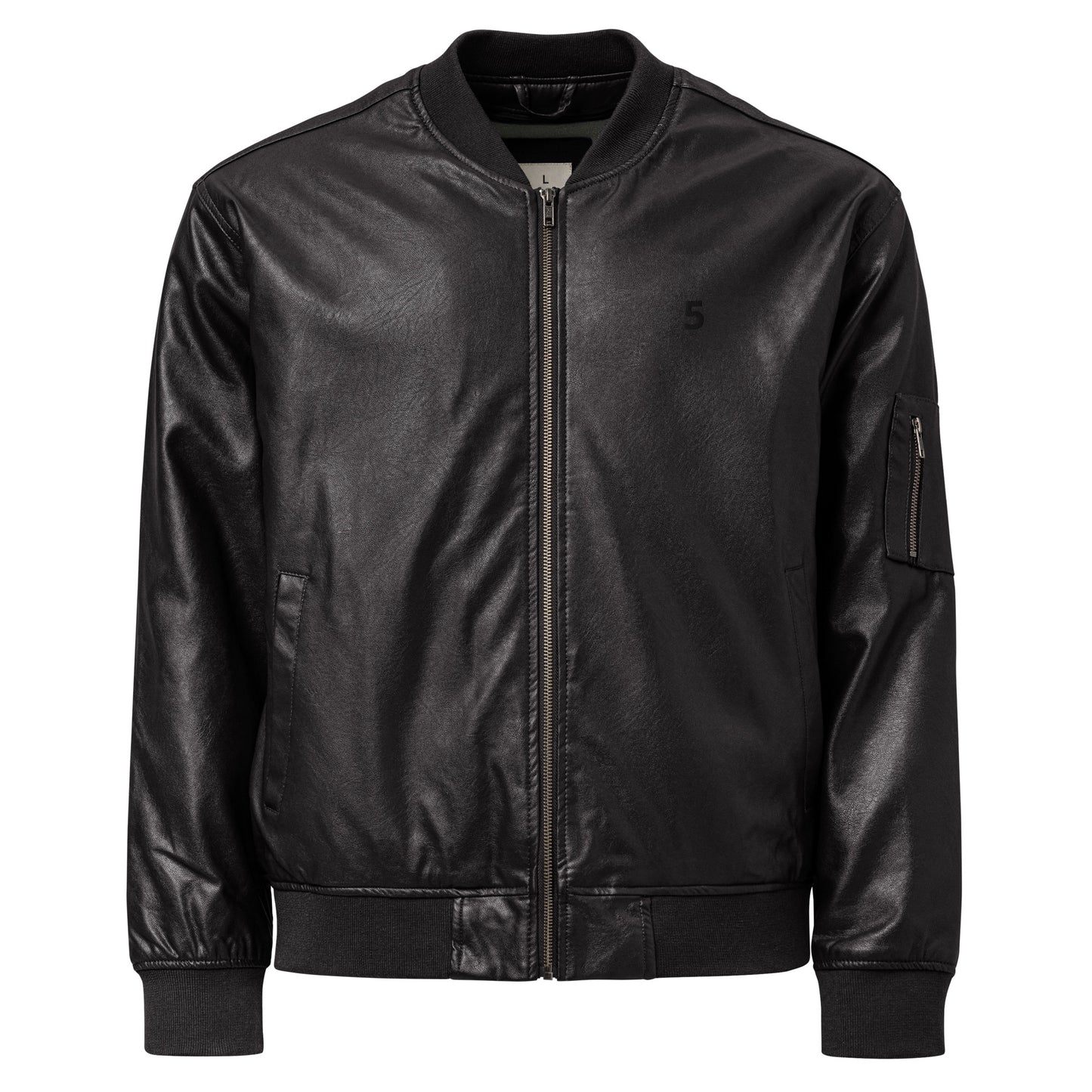 MYWoRLD bomber jacket- Confidence stitched into every thread