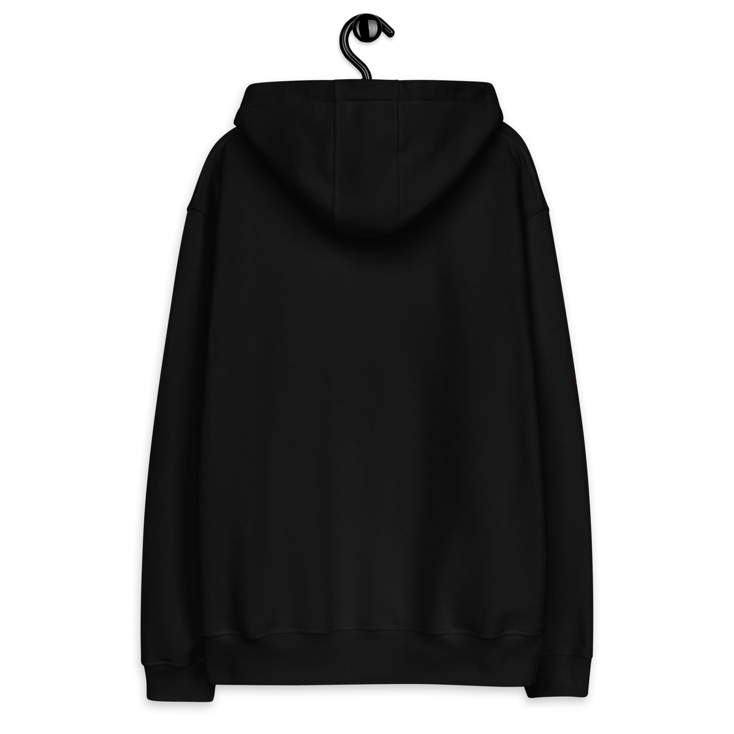 MYWoRLD hoodie- Confidence stitched into every thread