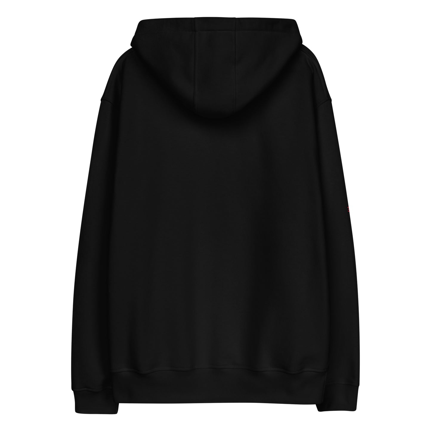 MYWoRLD hoodie- Confidence stitched into every thread