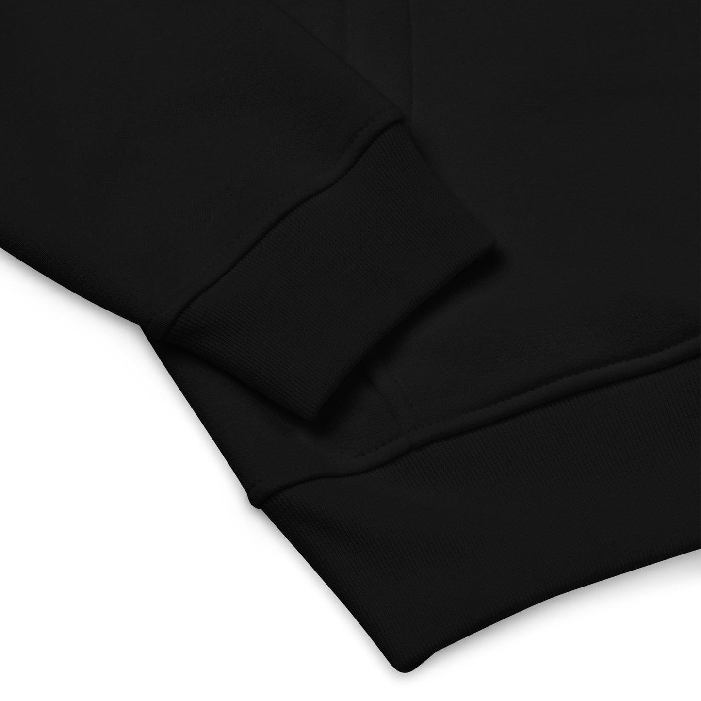 MYWoRLD hoodie- Confidence stitched into every thread