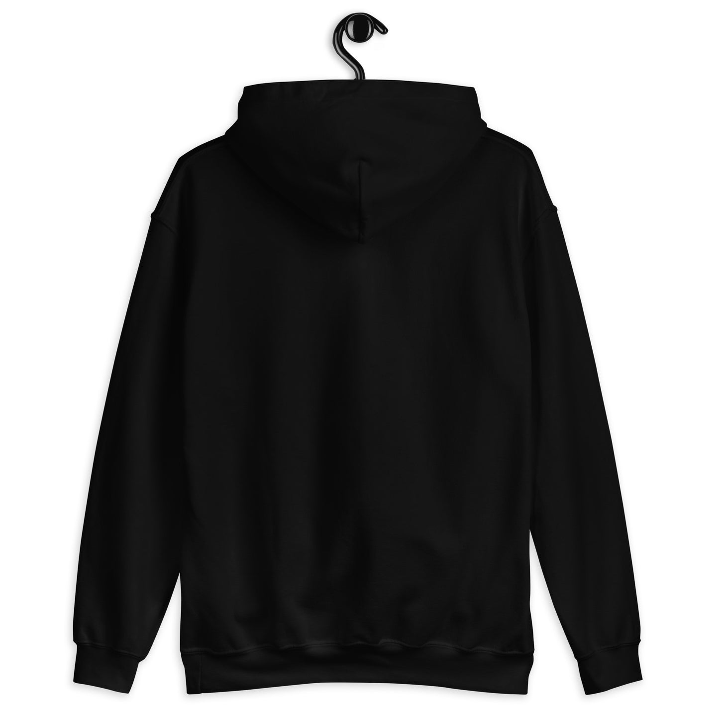 MYWoRLD women's hoodie- Confidence stitched into every thread