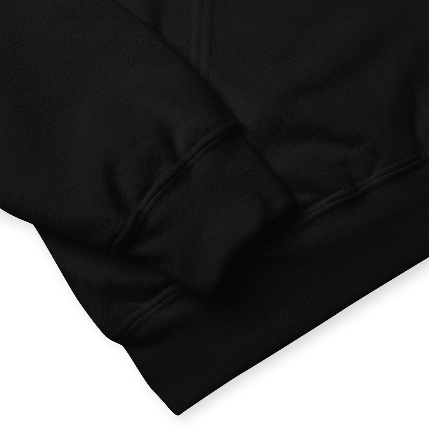 MYWoRLD women's hoodie- Confidence stitched into every thread