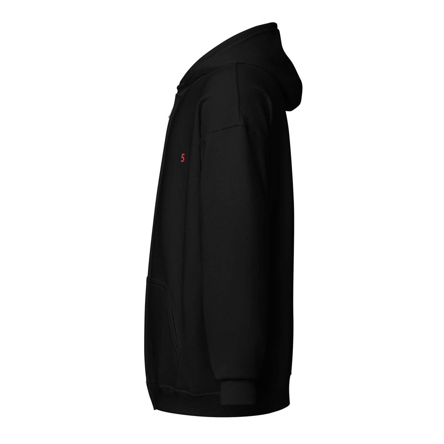 MYWoRLD Hoodie - Confidence stitched into every thread