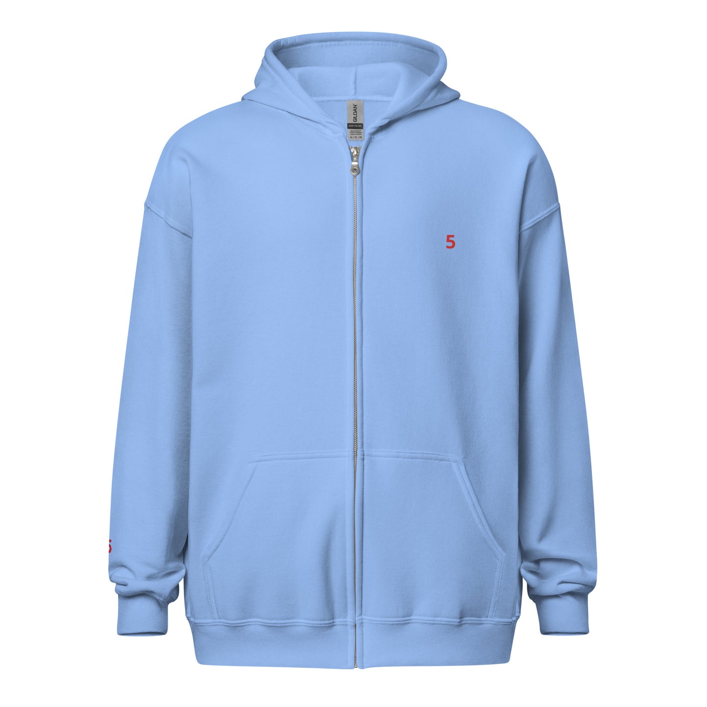 MYWoRLD Hoodie - Confidence stitched into every thread