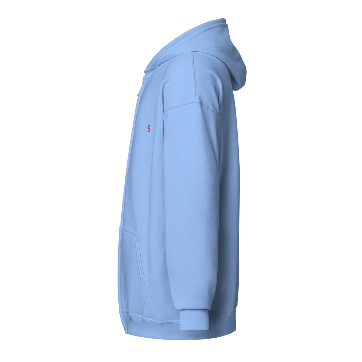 MYWoRLD Hoodie - Confidence stitched into every thread