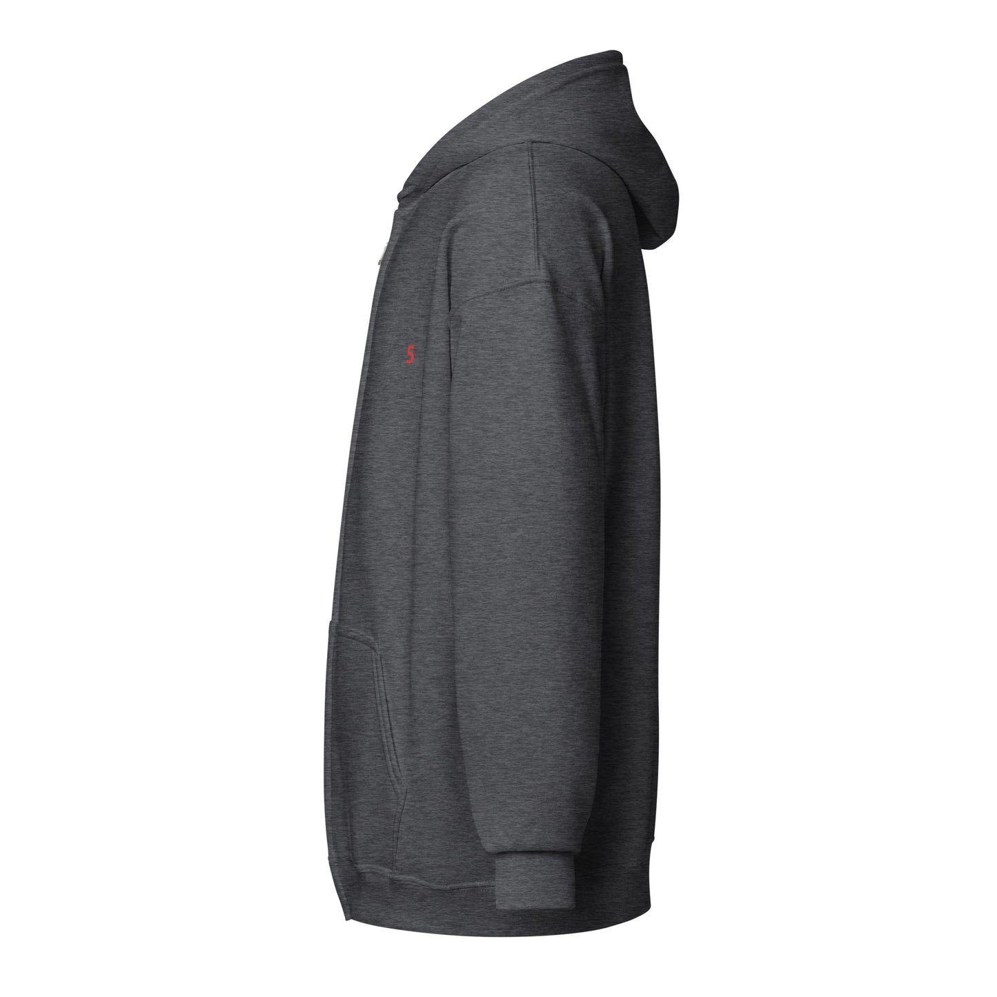 MYWoRLD Hoodie - Confidence stitched into every thread