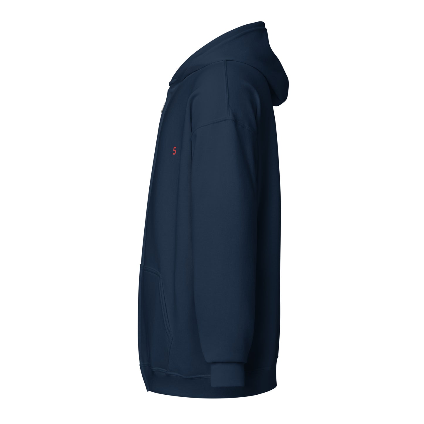 MYWoRLD Hoodie - Confidence stitched into every thread