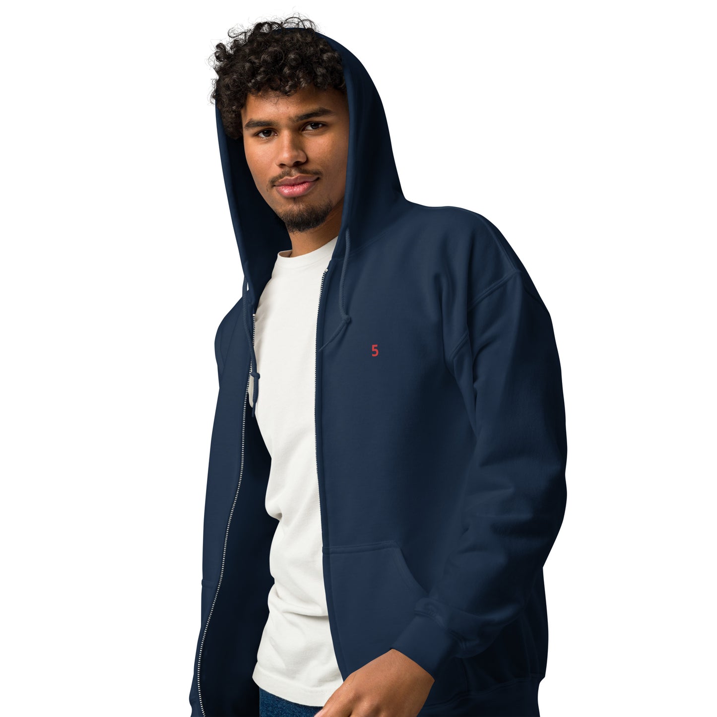 MYWoRLD Hoodie - Confidence stitched into every thread