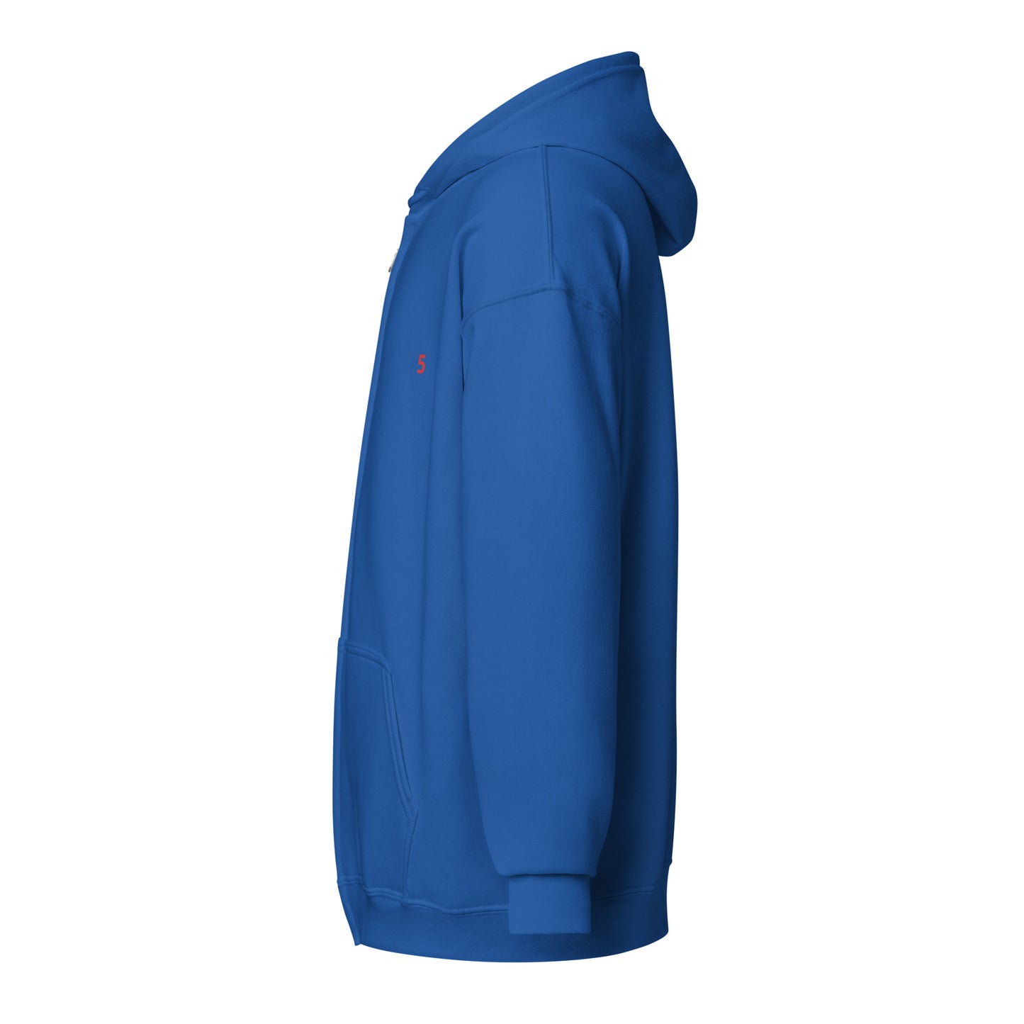 MYWoRLD Hoodie - Confidence stitched into every thread