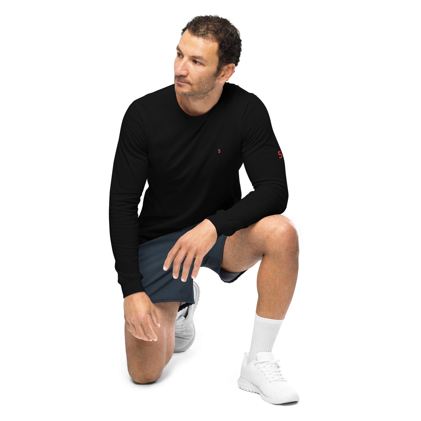 MYWoRLD t-shirt- Confidence stitched into every thread