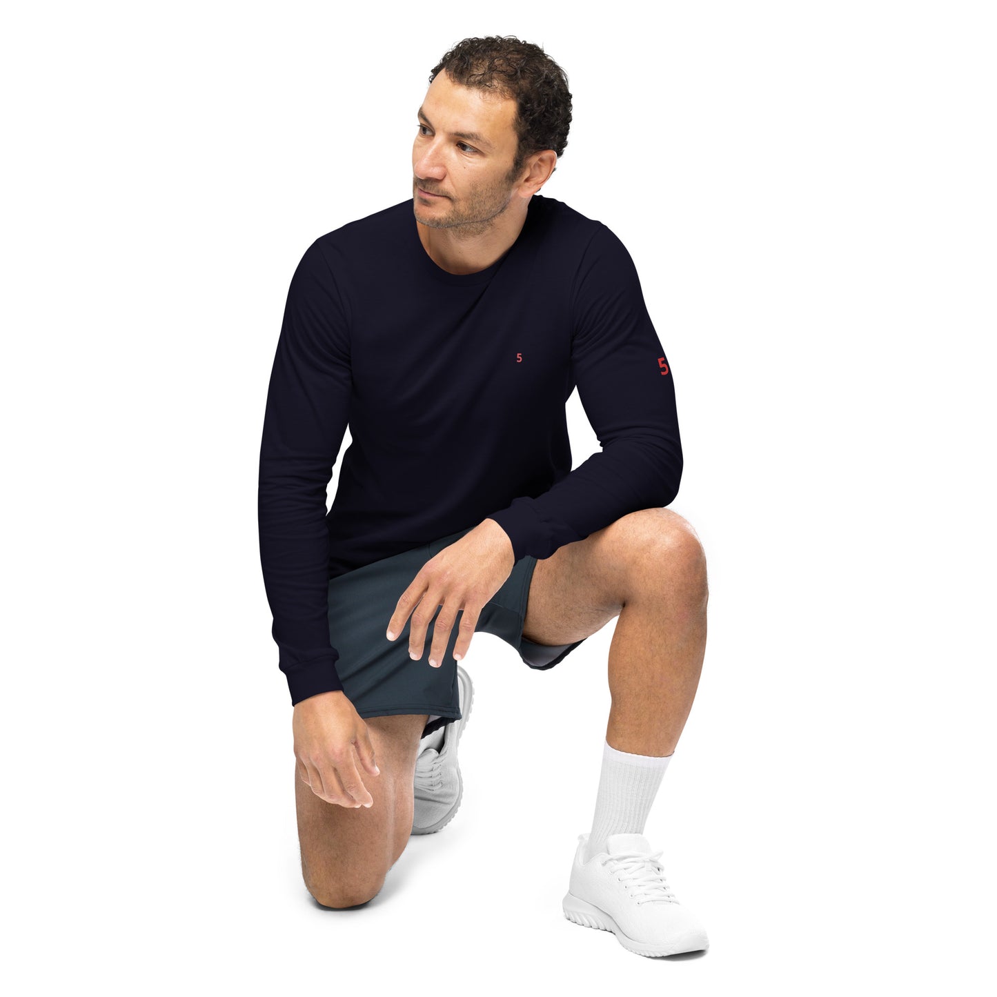 MYWoRLD t-shirt- Confidence stitched into every thread