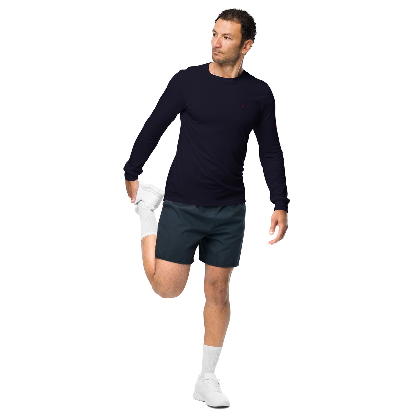 MYWoRLD t-shirt- Confidence stitched into every thread
