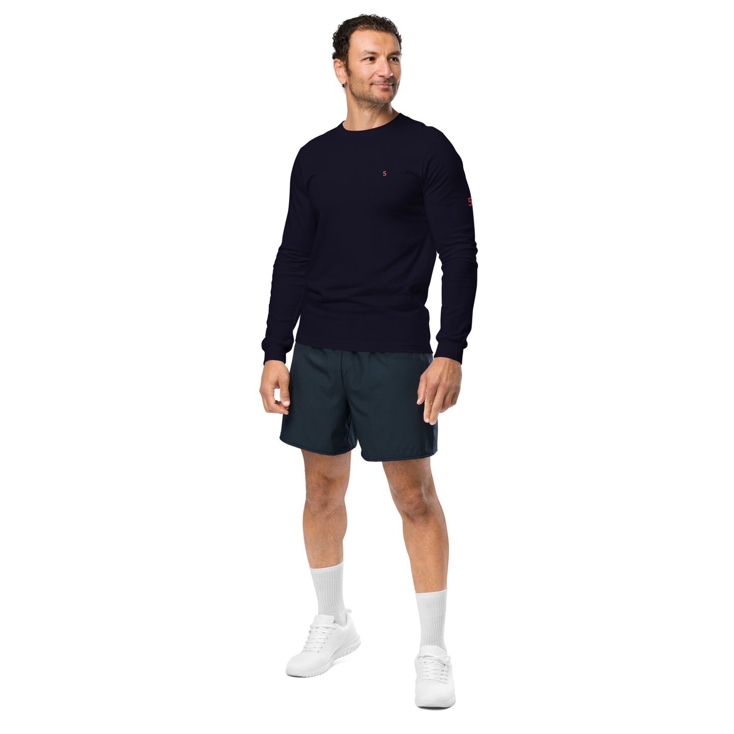 MYWoRLD t-shirt- Confidence stitched into every thread