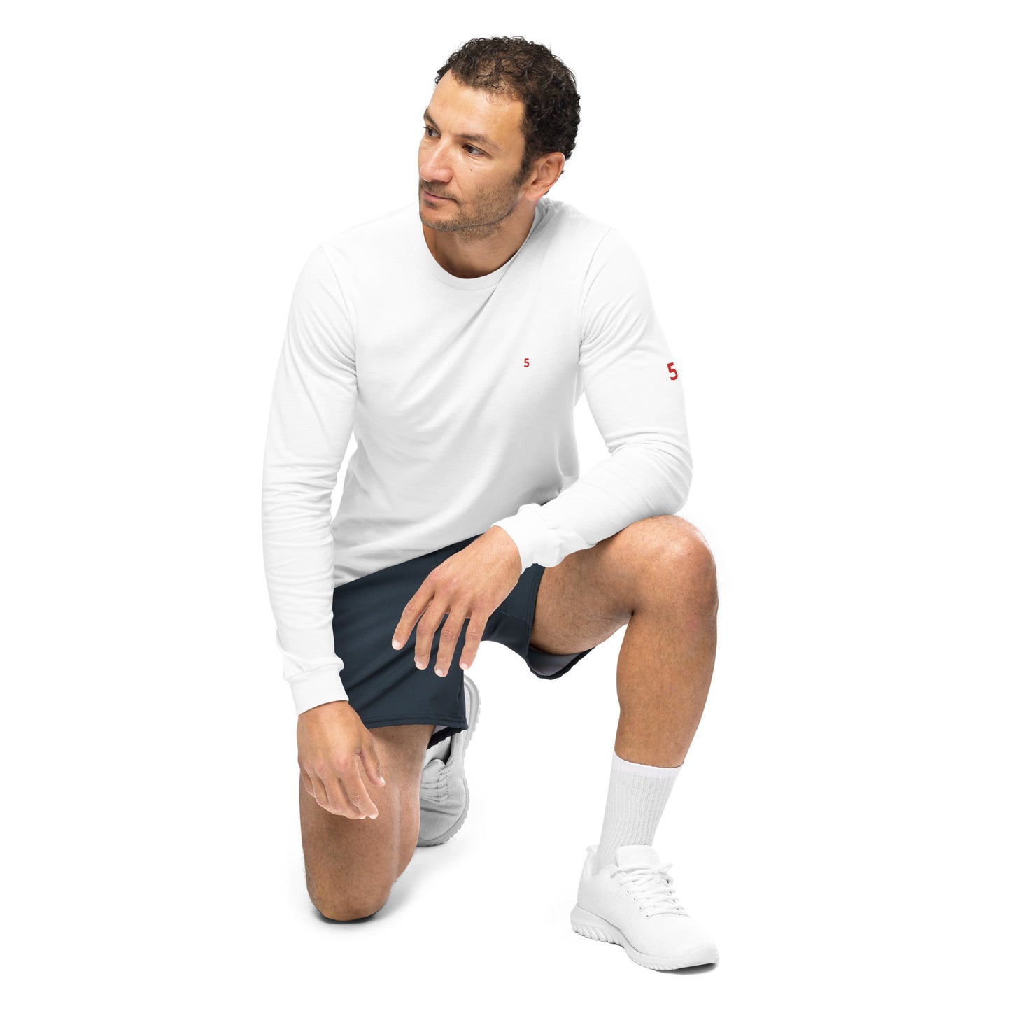 MYWoRLD t-shirt- Confidence stitched into every thread