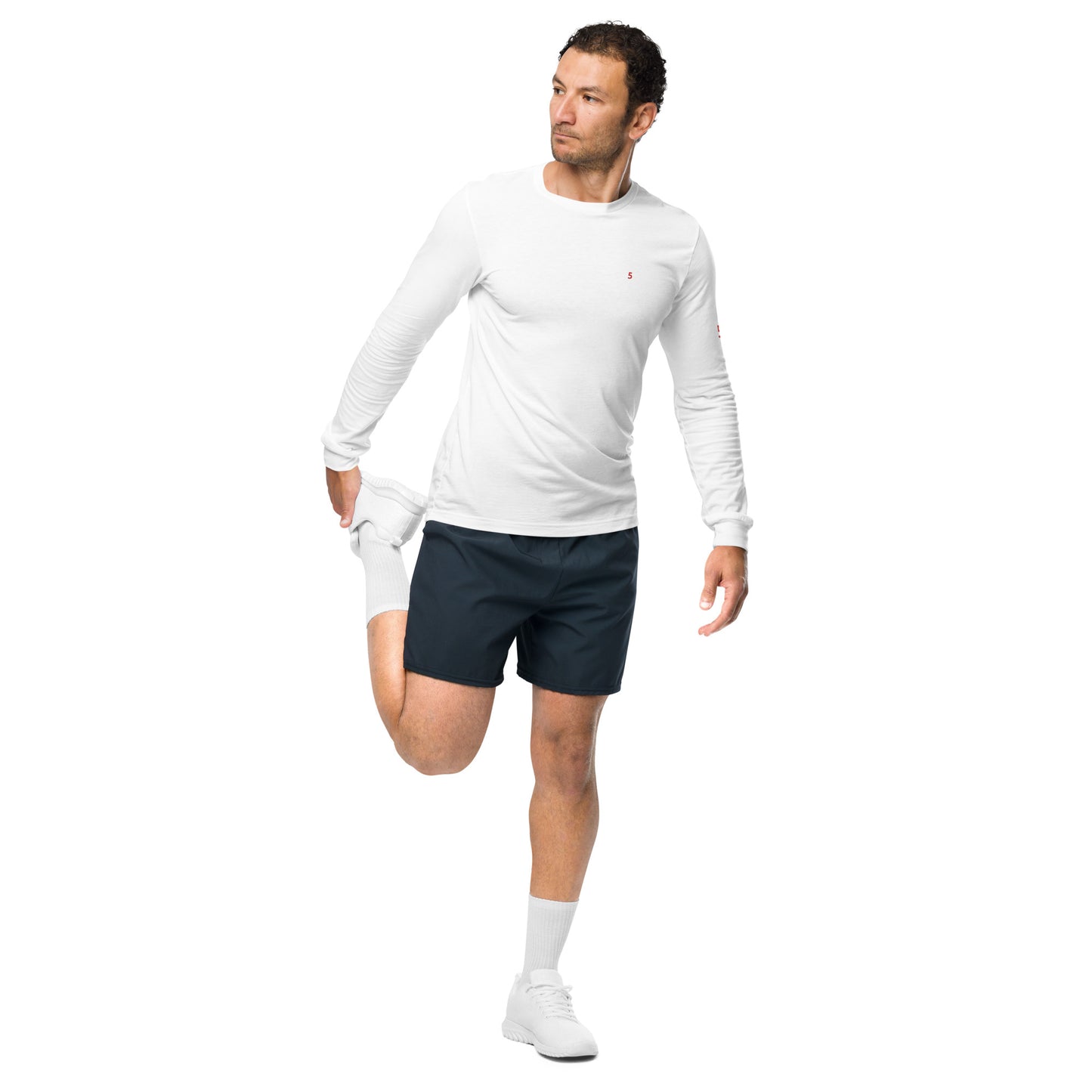 MYWoRLD t-shirt- Confidence stitched into every thread