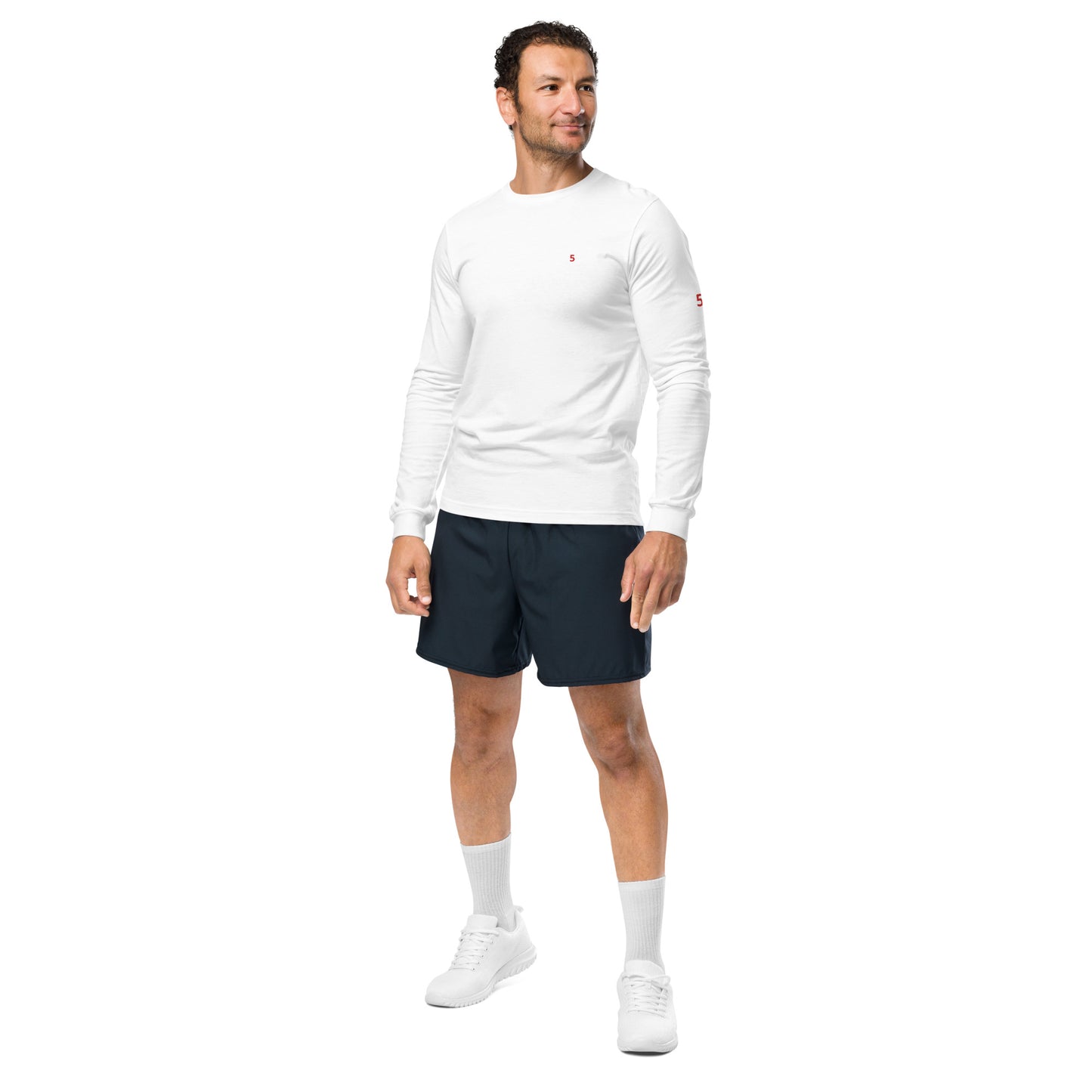 MYWoRLD t-shirt- Confidence stitched into every thread