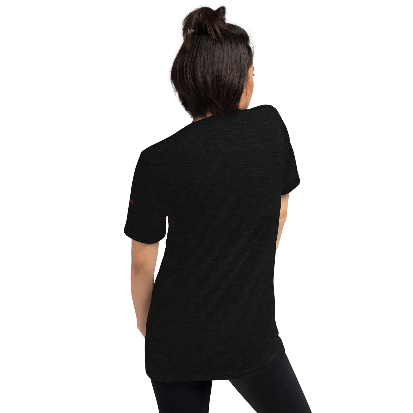 H.E.R empowerment style for women - motivational apparel