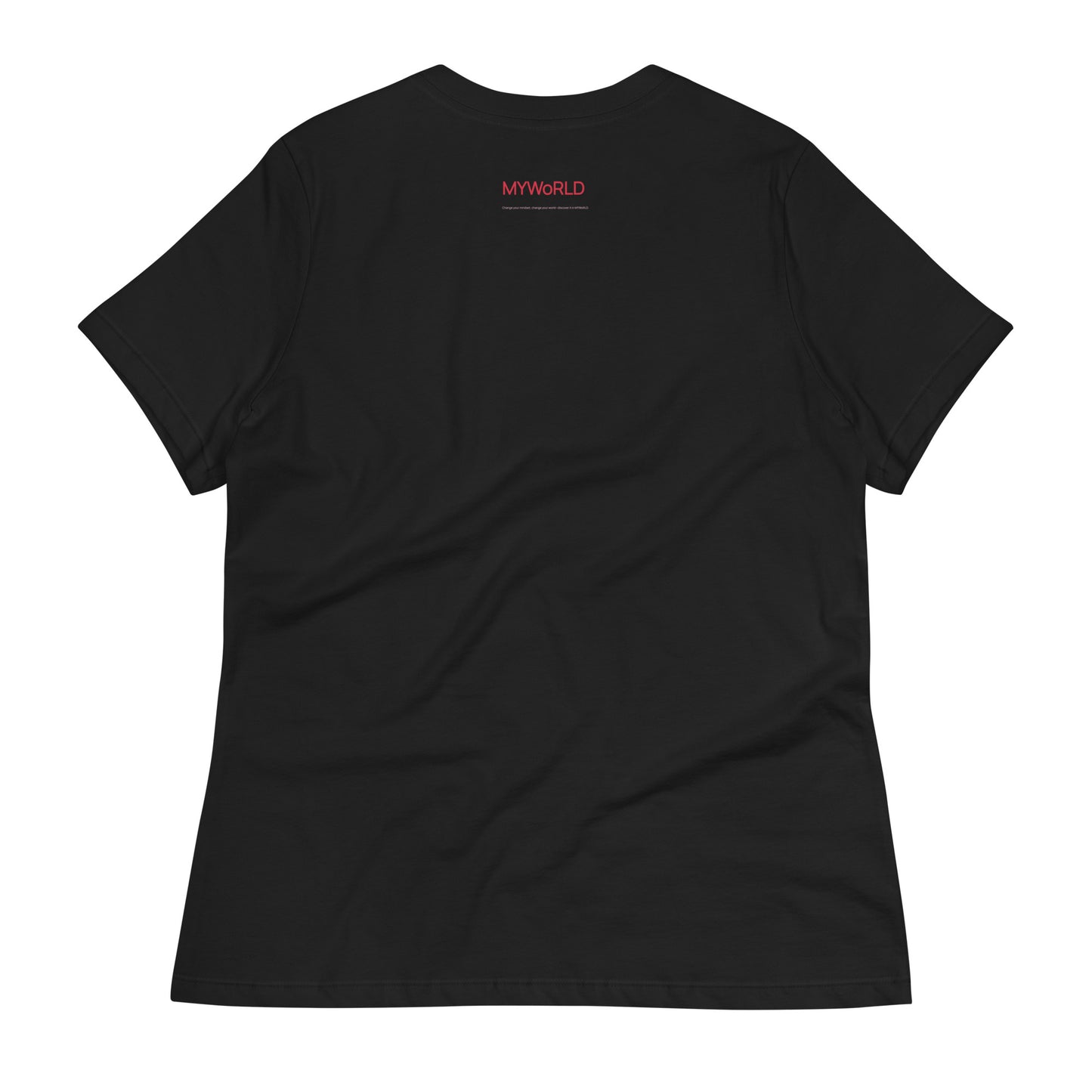 H.E.R empowerment style for women - motivational apparel