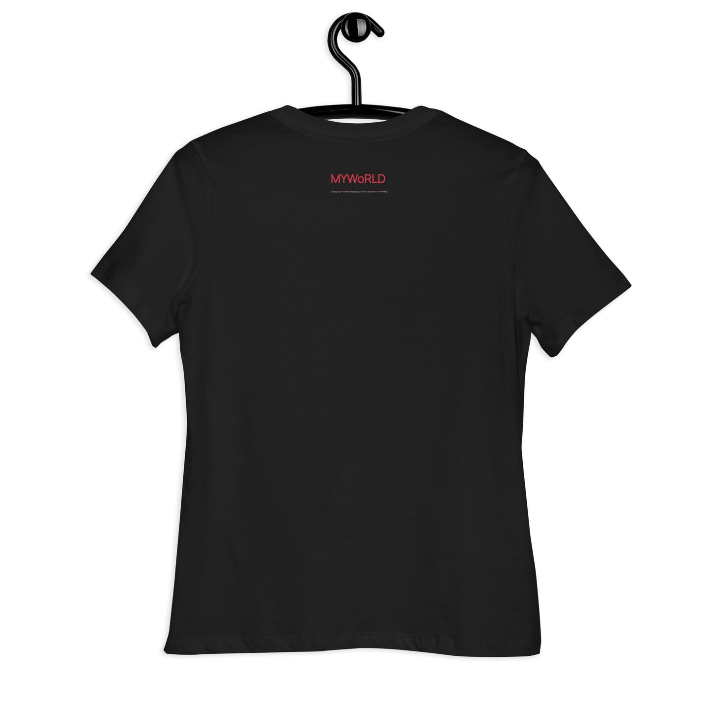 H.E.R empowerment style for women - motivational apparel