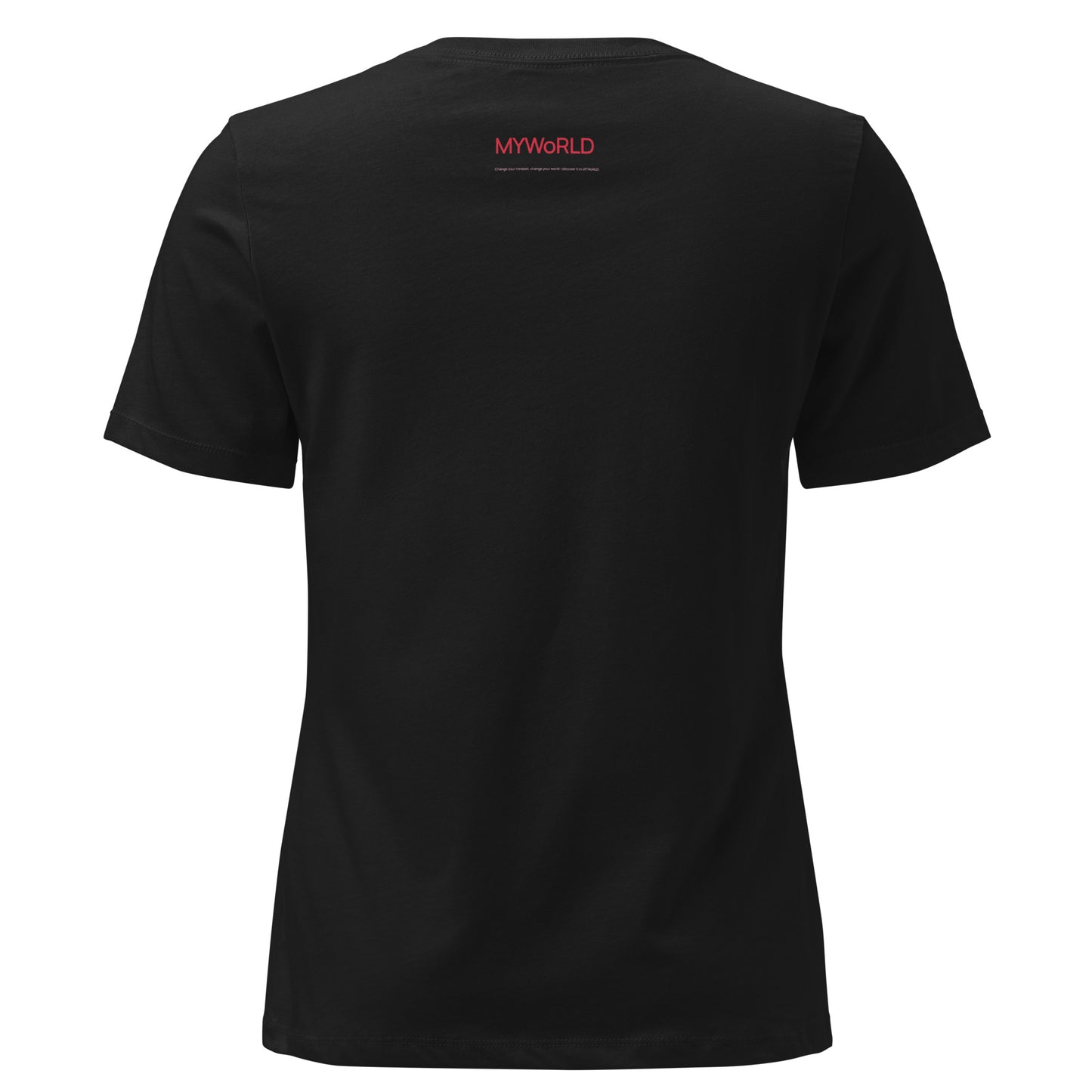 H.E.R empowerment style for women - motivational apparel