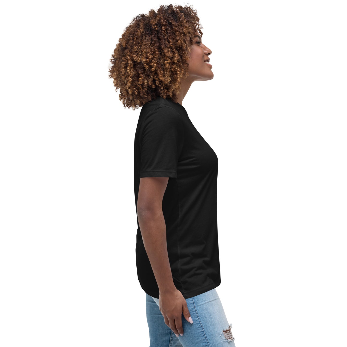 H.E.R empowerment style for women - motivational apparel