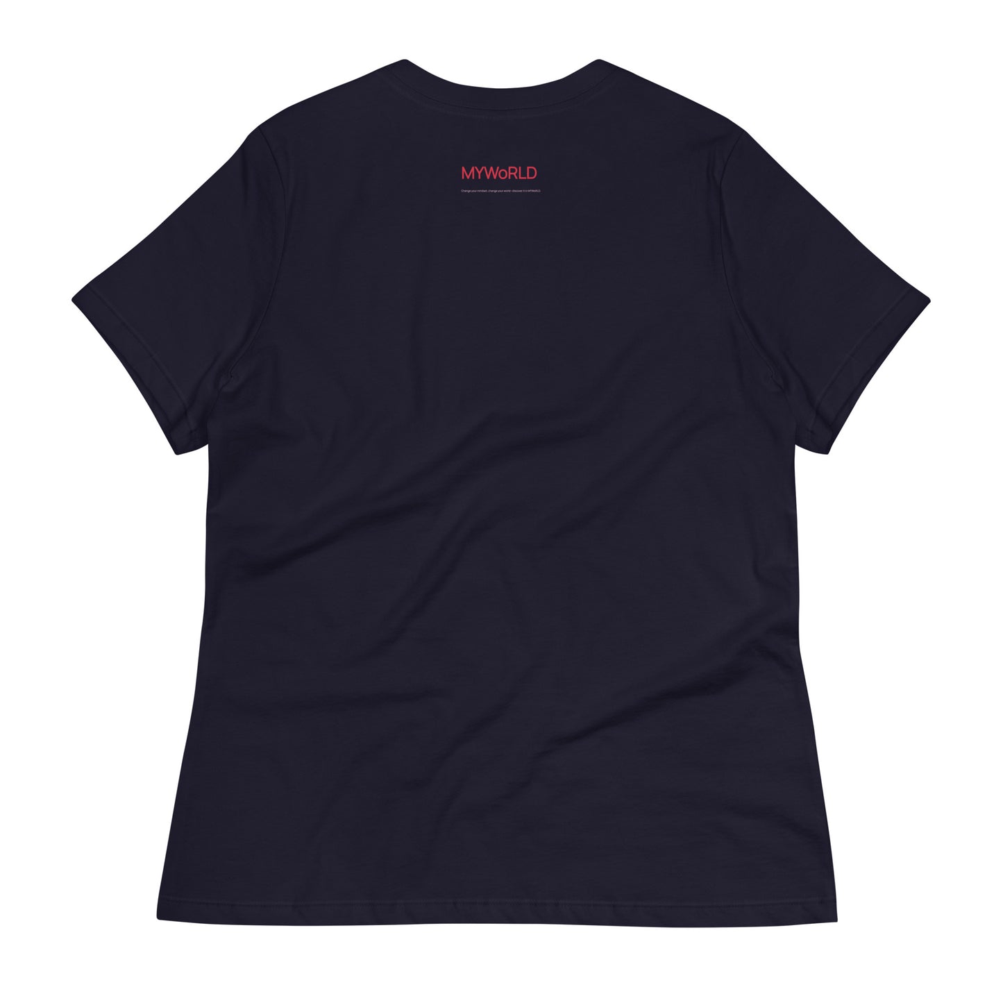 H.E.R empowerment style for women - motivational apparel