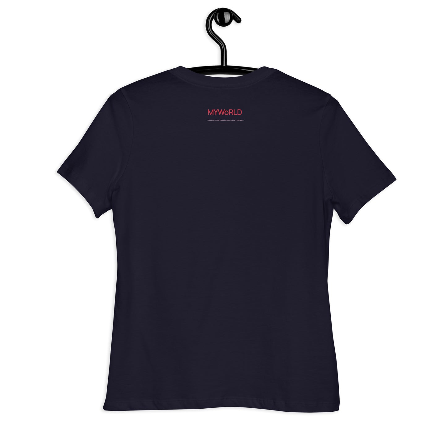 H.E.R empowerment style for women - motivational apparel
