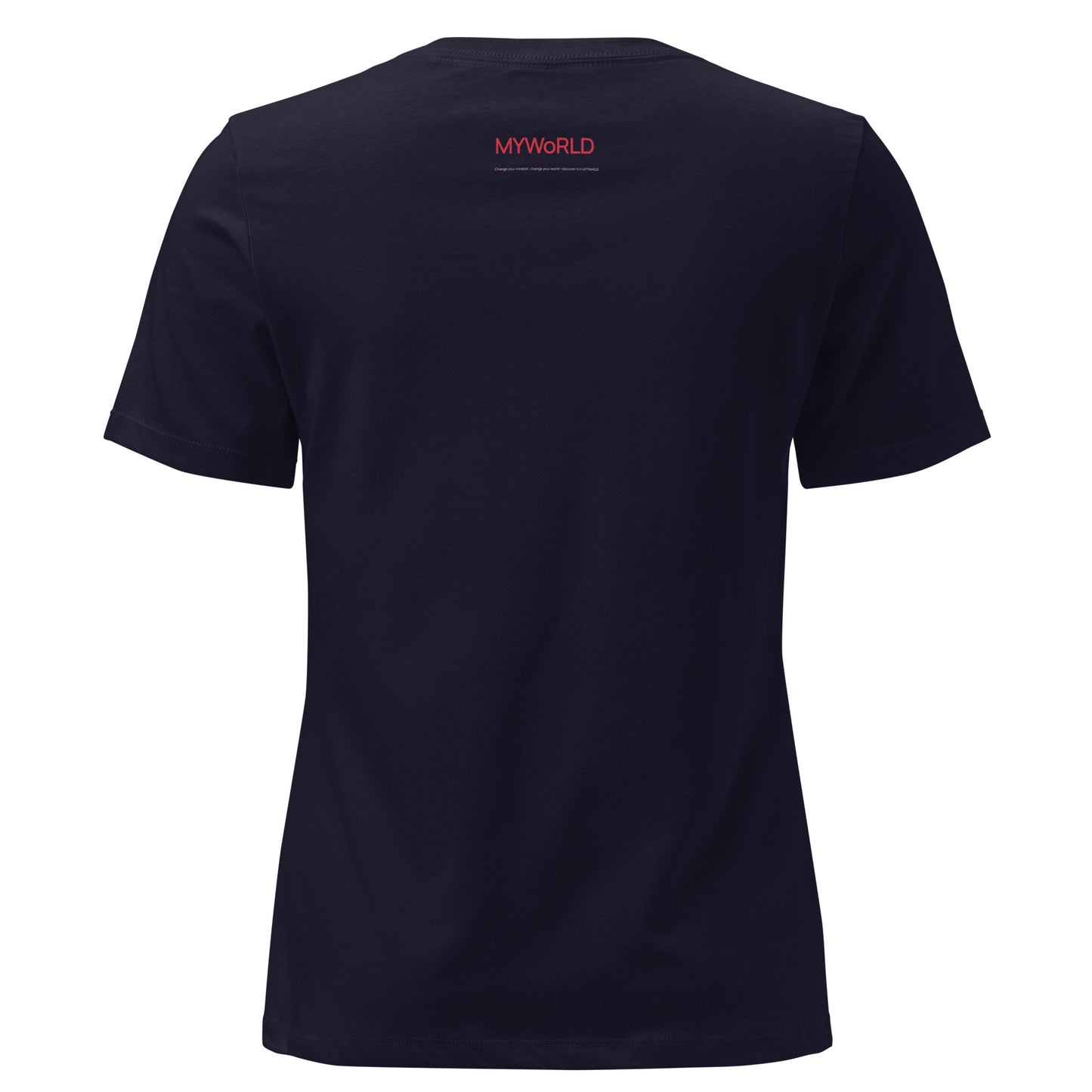 H.E.R empowerment style for women - motivational apparel