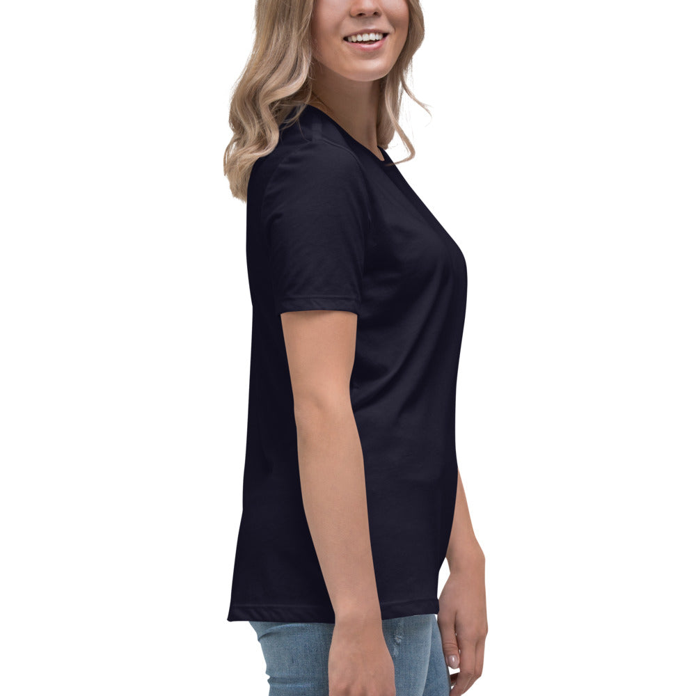 H.E.R empowerment style for women - motivational apparel