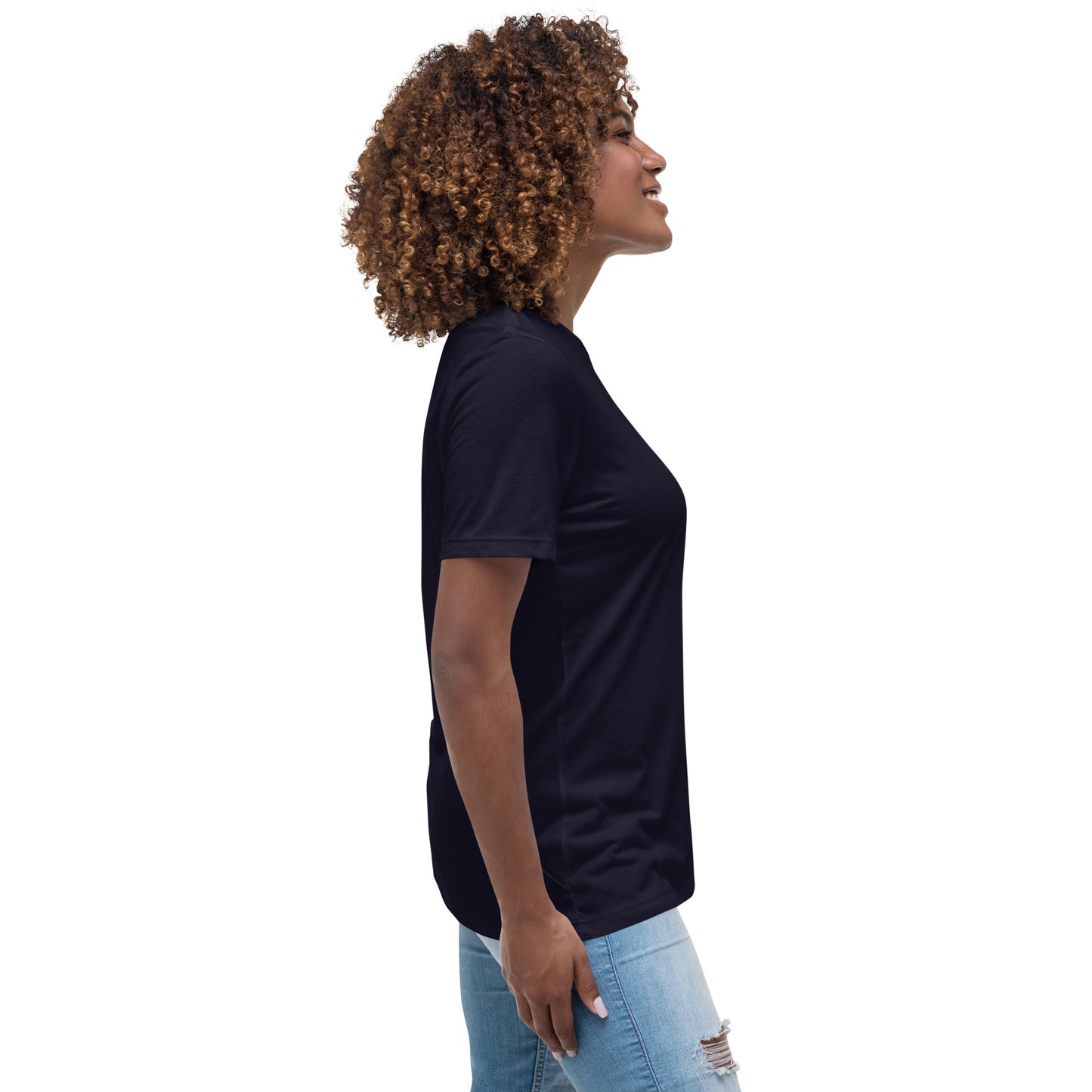 H.E.R empowerment style for women - motivational apparel