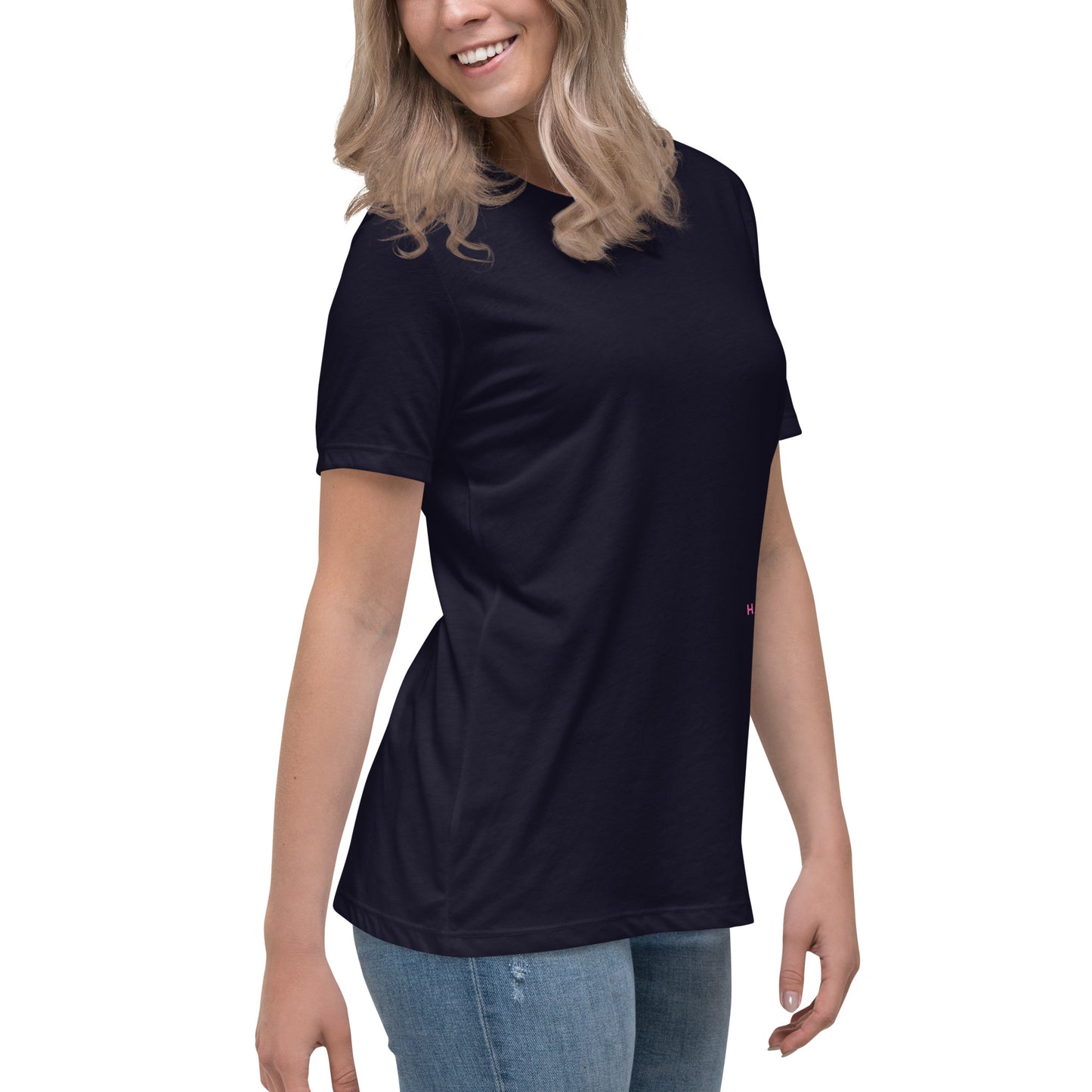 H.E.R empowerment style for women - motivational apparel