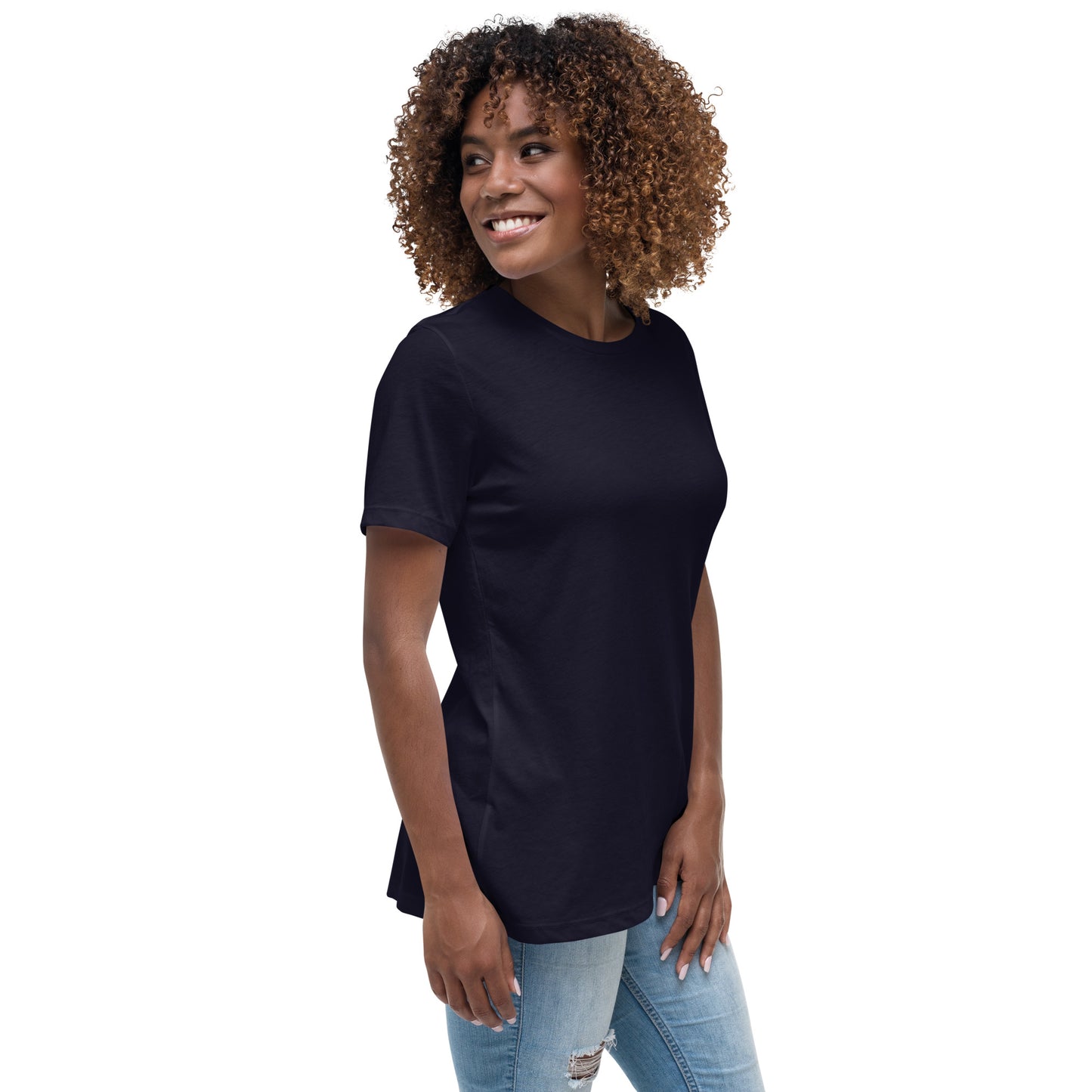 H.E.R empowerment style for women - motivational apparel