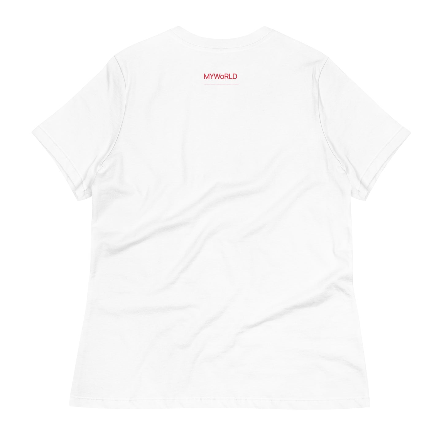 H.E.R empowerment style for women - motivational apparel